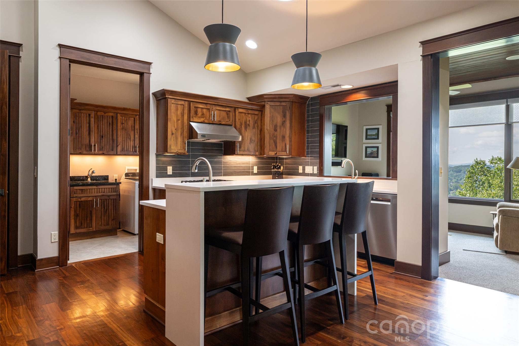 Townhouse at 8 Points West Drive, Asheville, photo 9 of 48