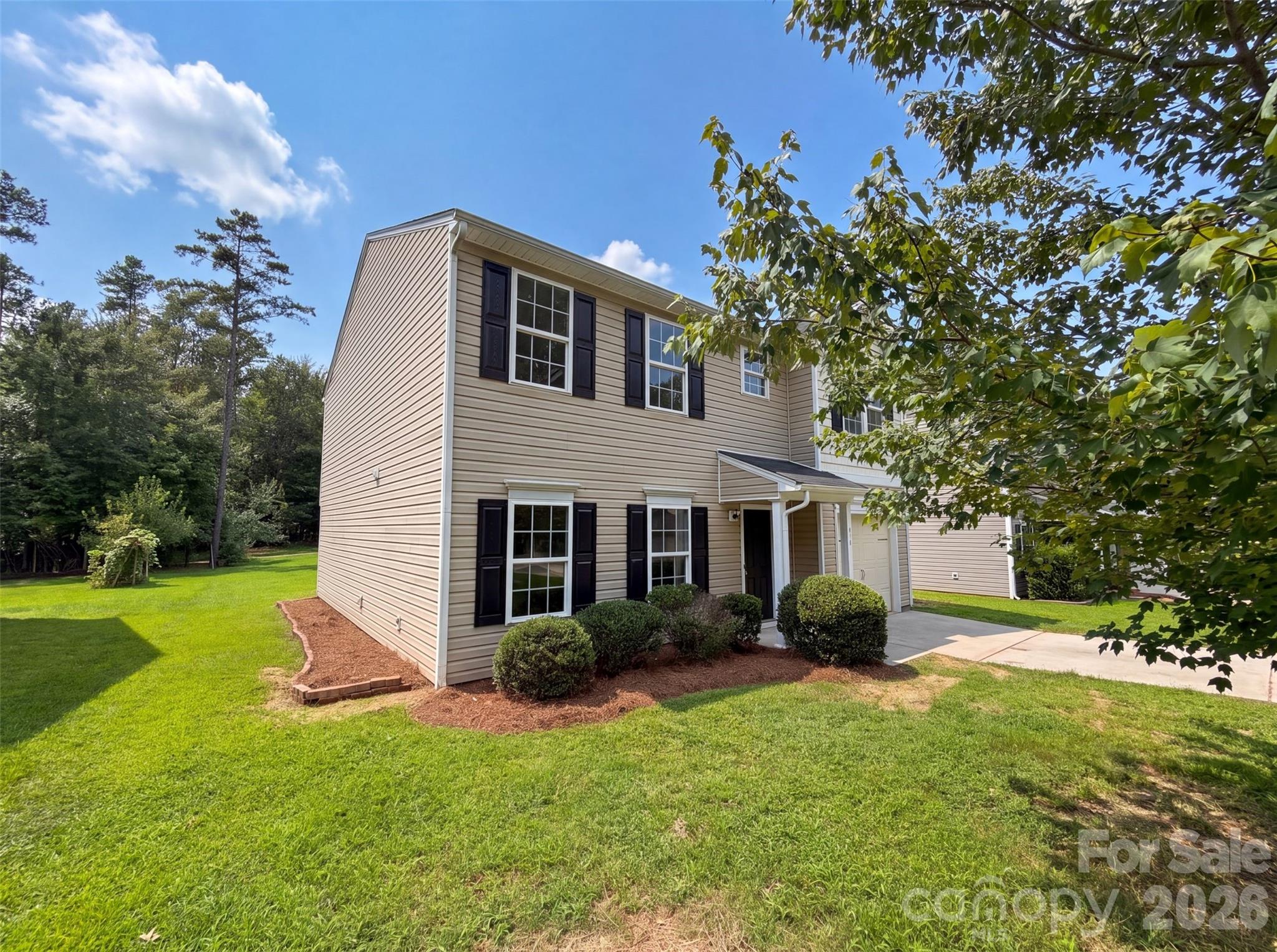Single Family Residence at 616 Faith Drive SW, Concord, photo 19 of 22