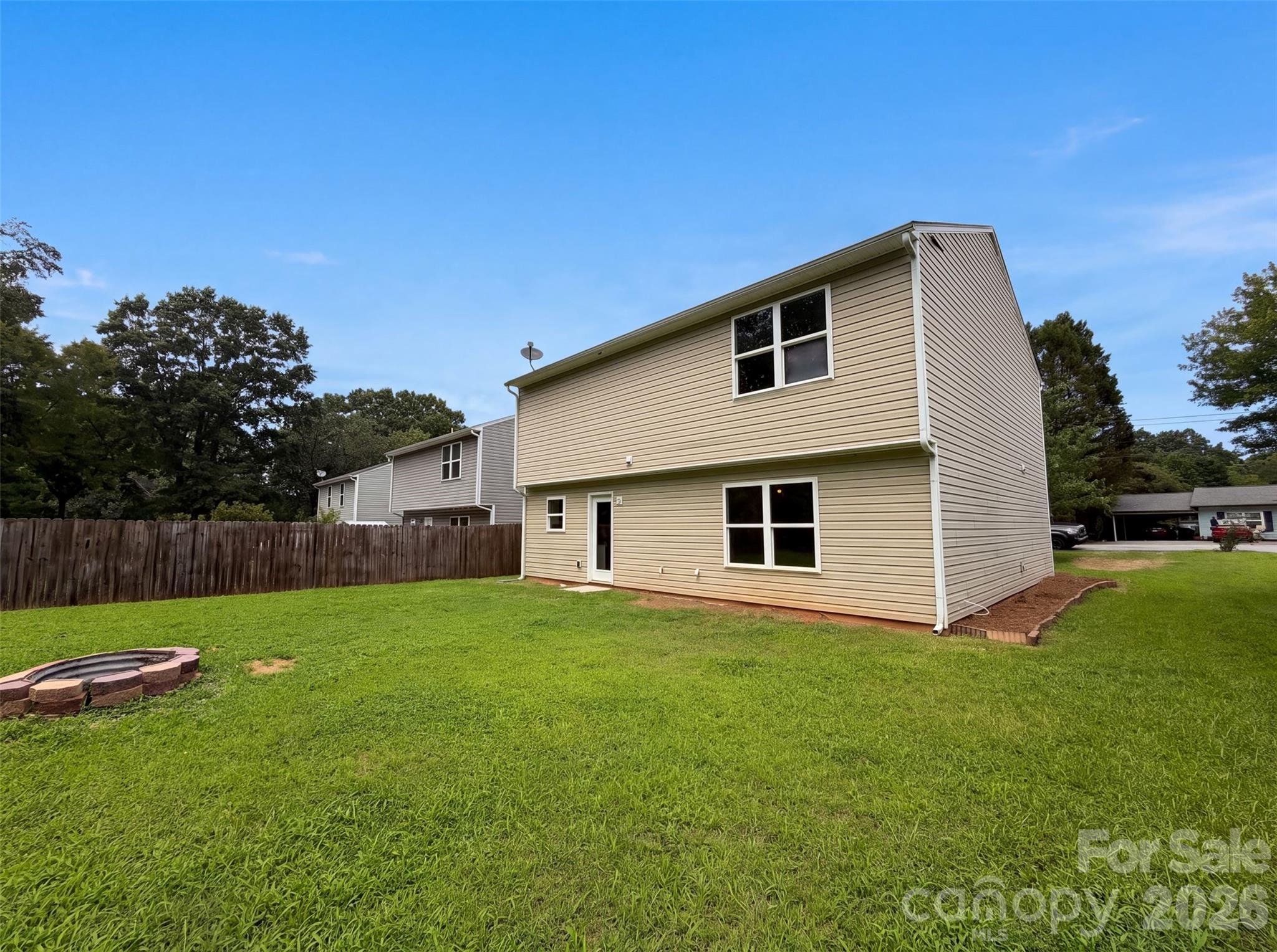 Single Family Residence at 616 Faith Drive SW, Concord, photo 21 of 22