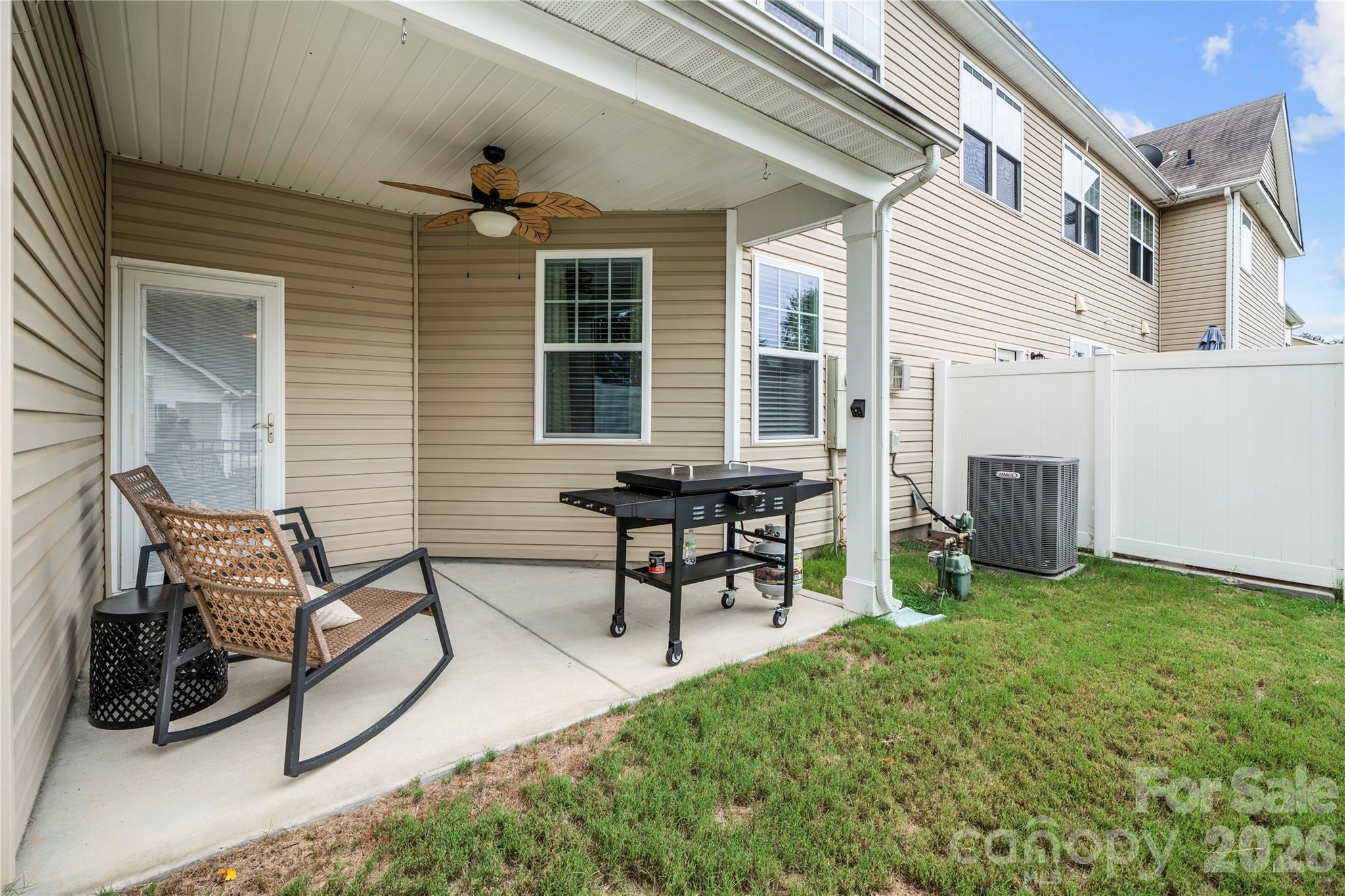Townhouse at 7206 Moultrie Way, Rock Hill, photo 23 of 28