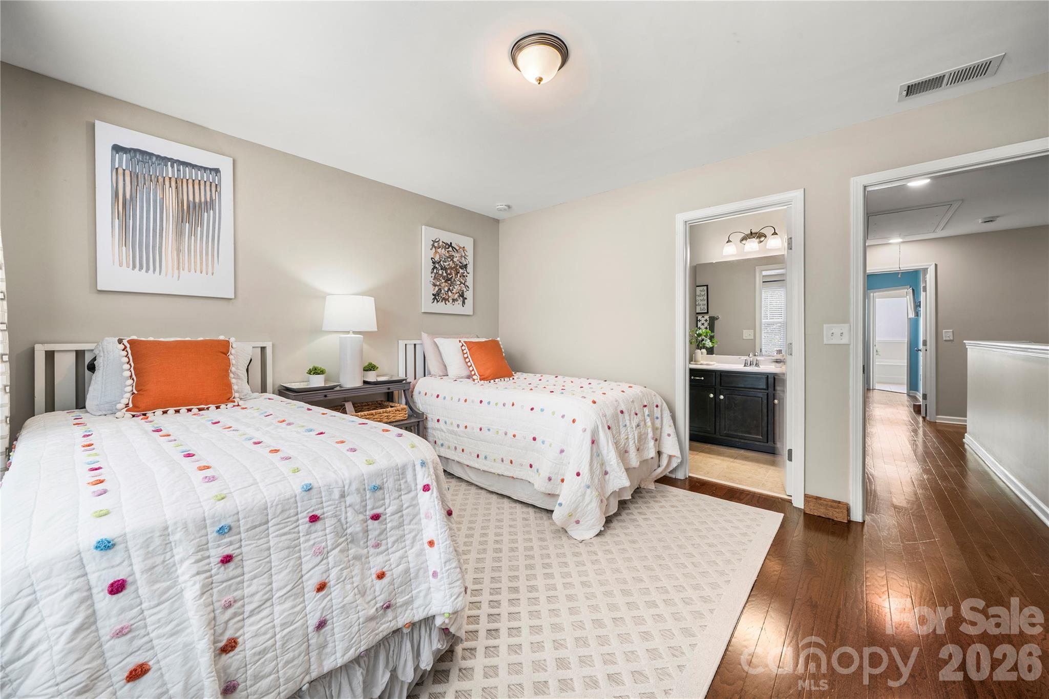 Townhouse at 7206 Moultrie Way, Rock Hill, photo 17 of 28