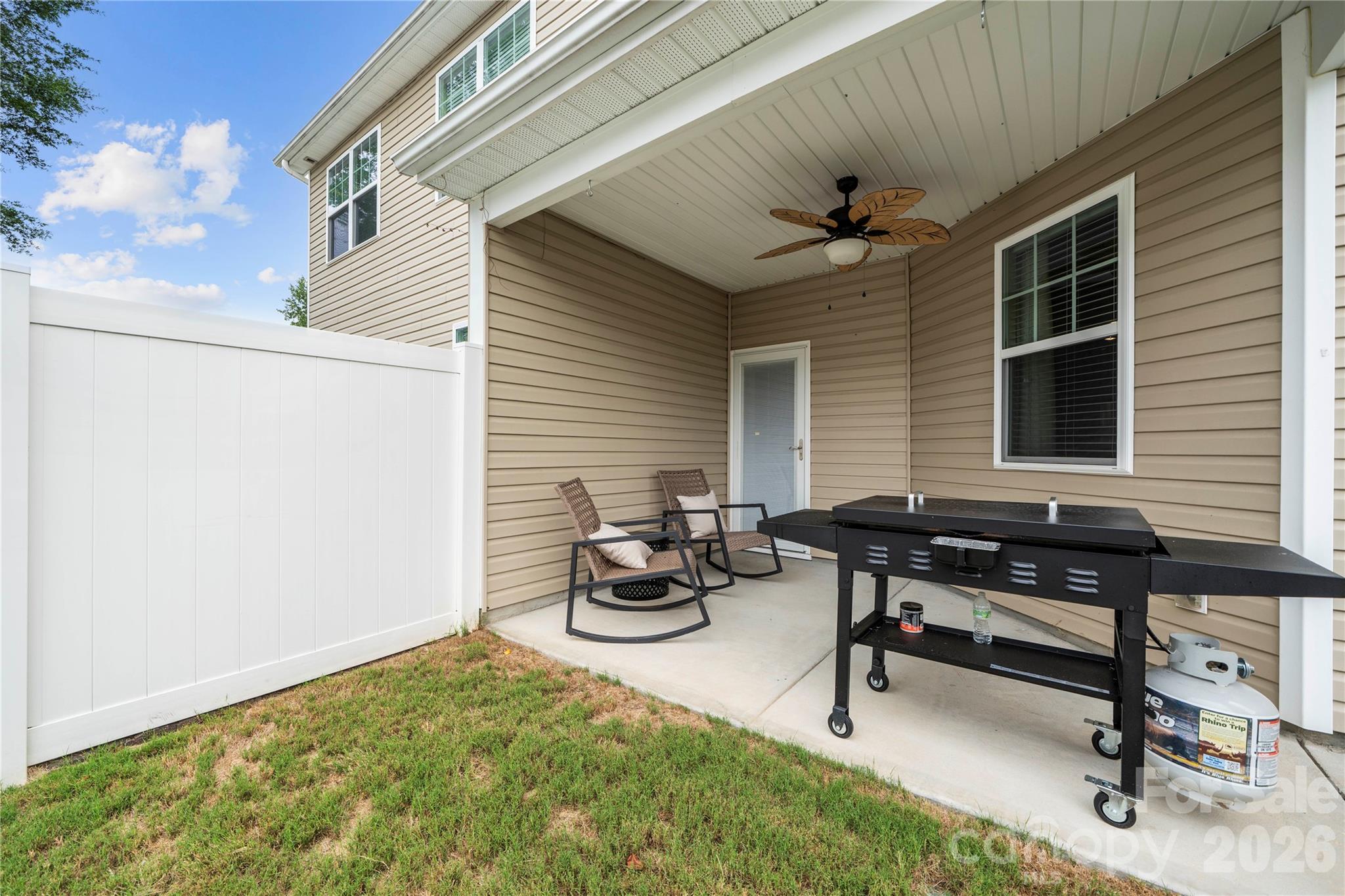Townhouse at 7206 Moultrie Way, Rock Hill, photo 24 of 28