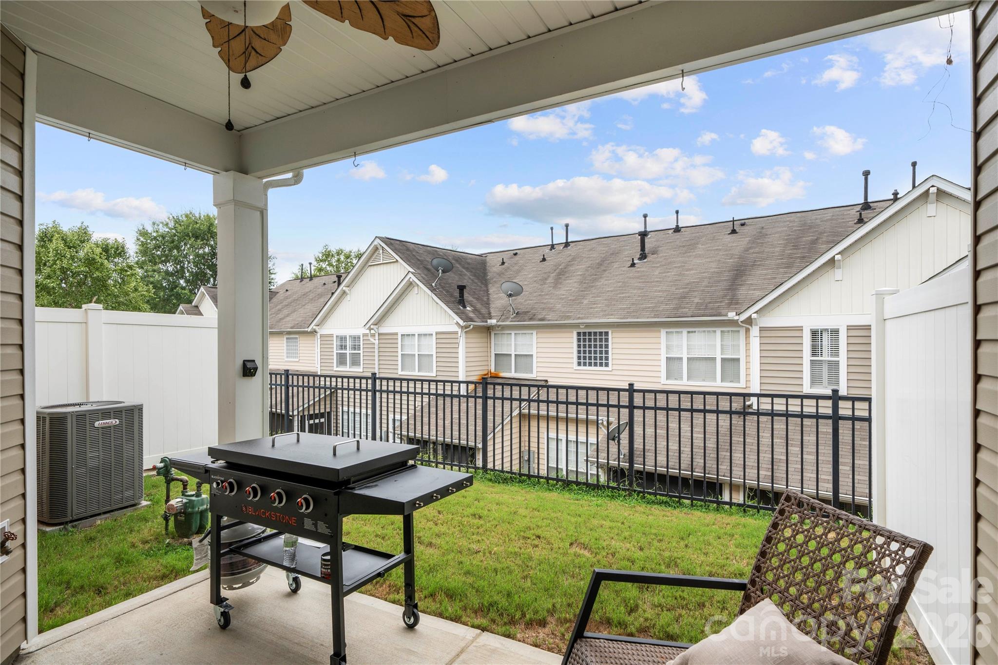 Townhouse at 7206 Moultrie Way, Rock Hill, photo 25 of 28