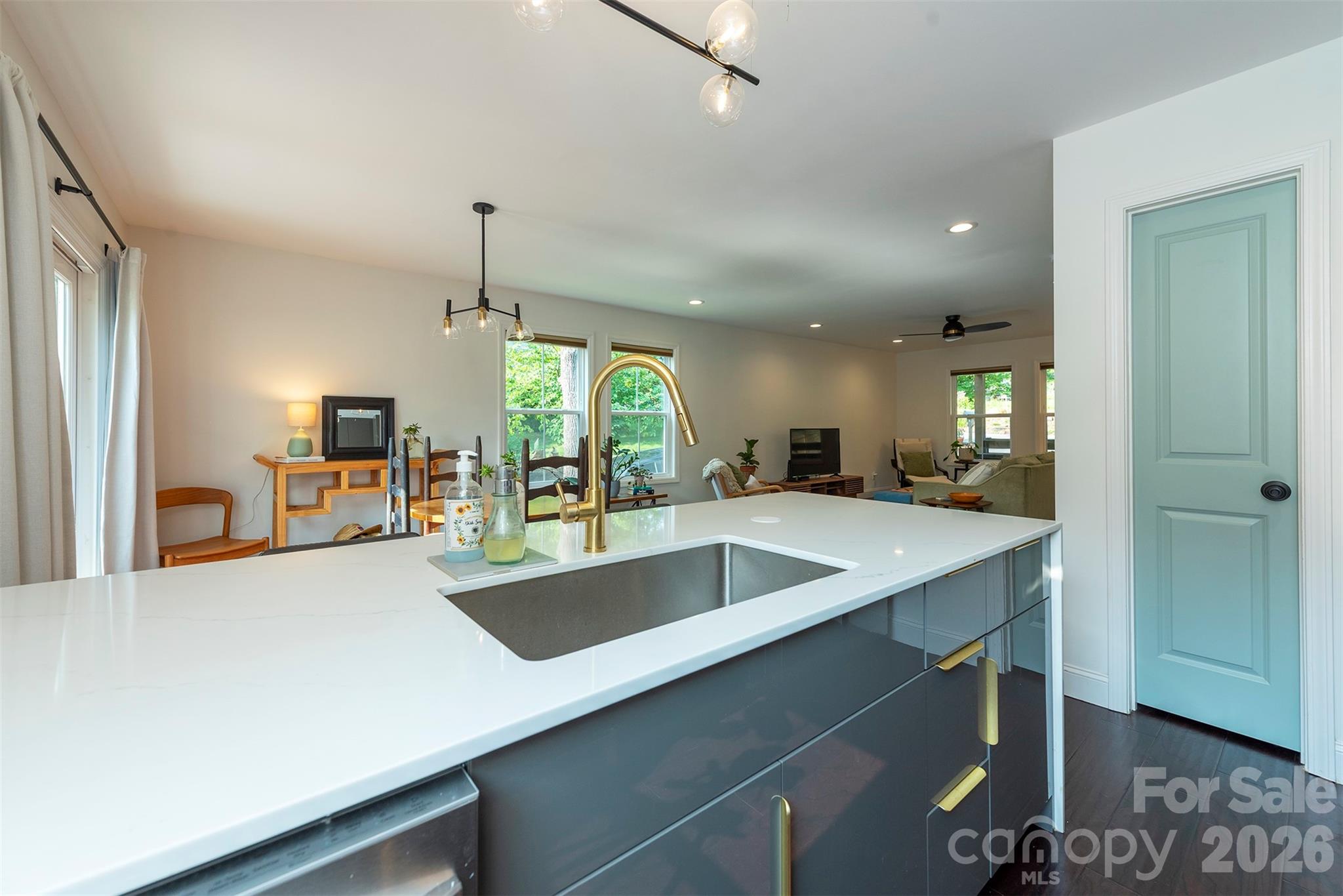 Single Family Residence at 191 Chatham Road, Asheville, photo 14 of 41