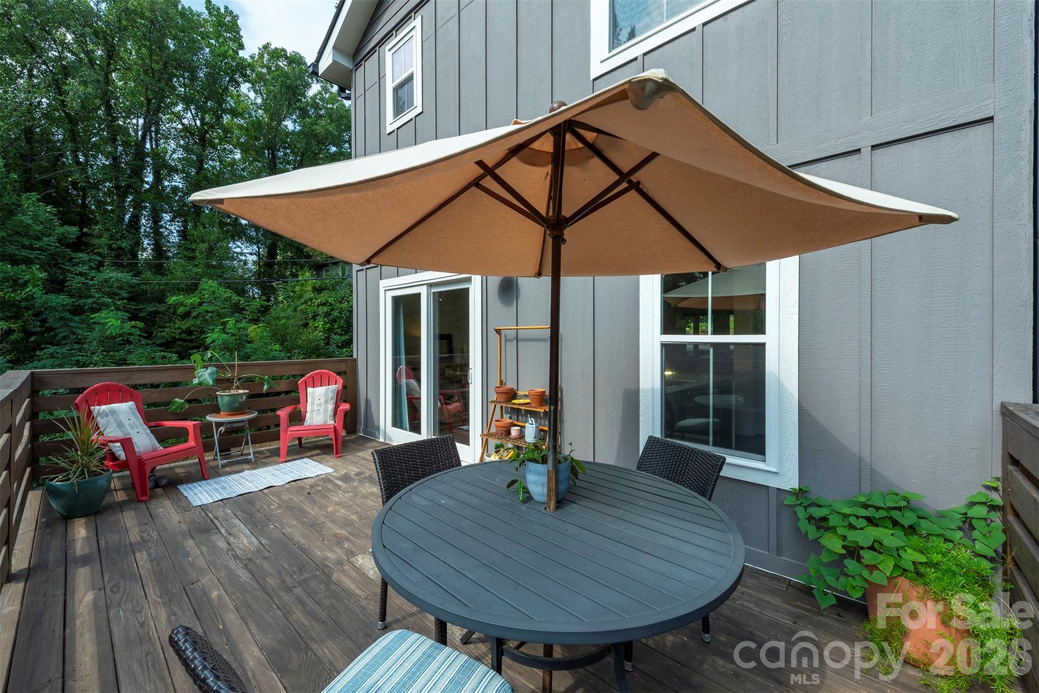 Single Family Residence at 191 Chatham Road, Asheville, photo 20 of 41
