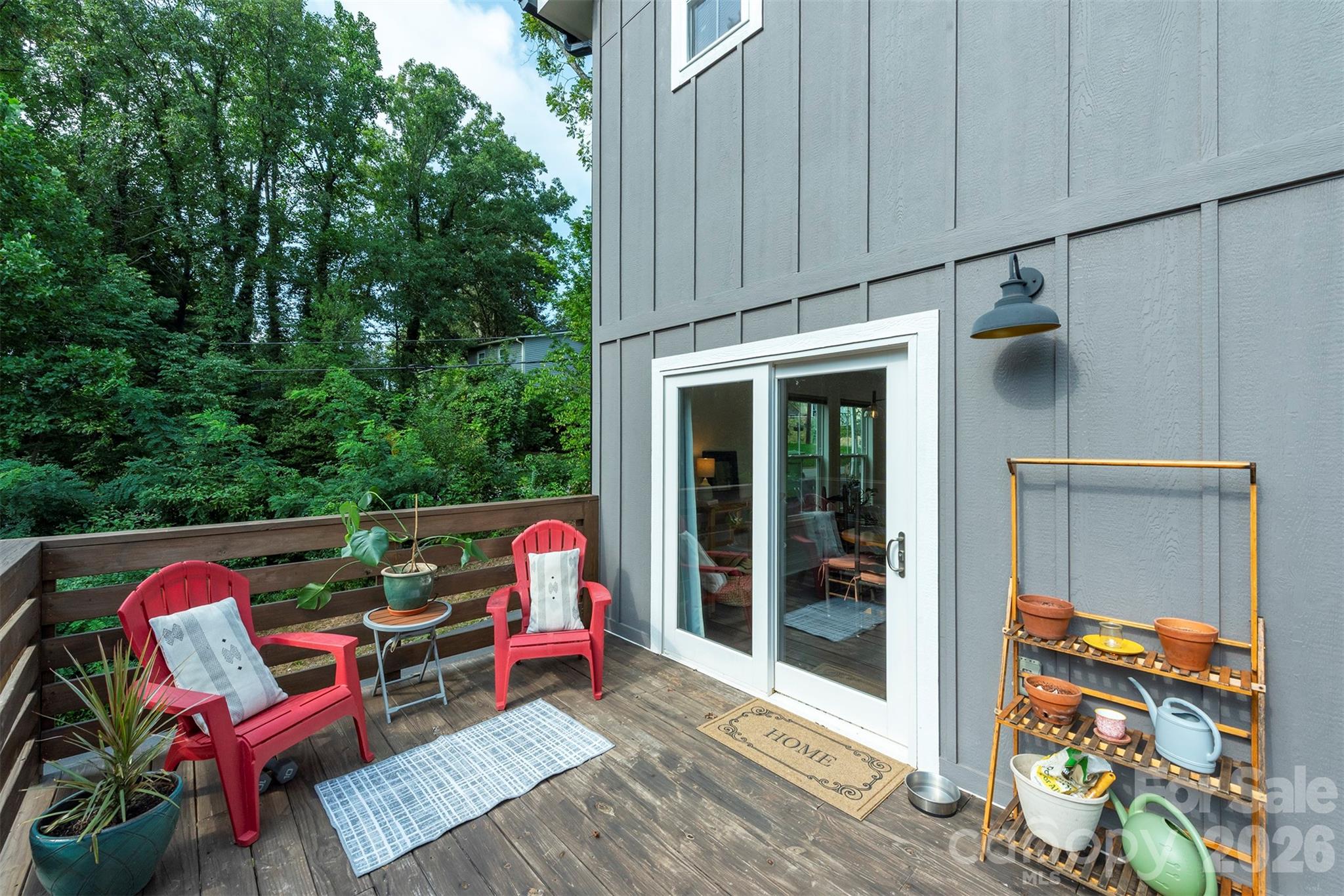 Single Family Residence at 191 Chatham Road, Asheville, photo 21 of 41