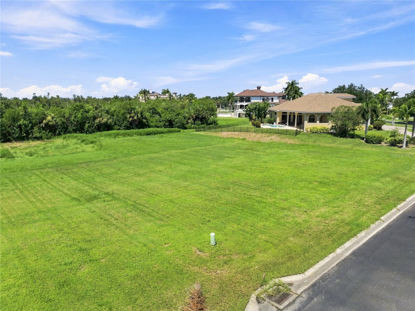 Land at 21361 HARBORSIDE BLVD, PORT CHARLOTTE, photo 8 of 14