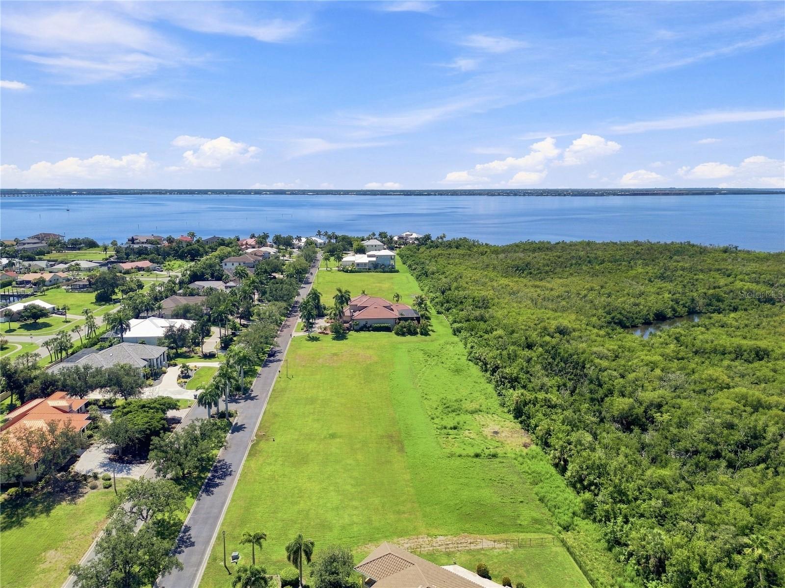 Land at 21361 HARBORSIDE BLVD, PORT CHARLOTTE, photo 9 of 14