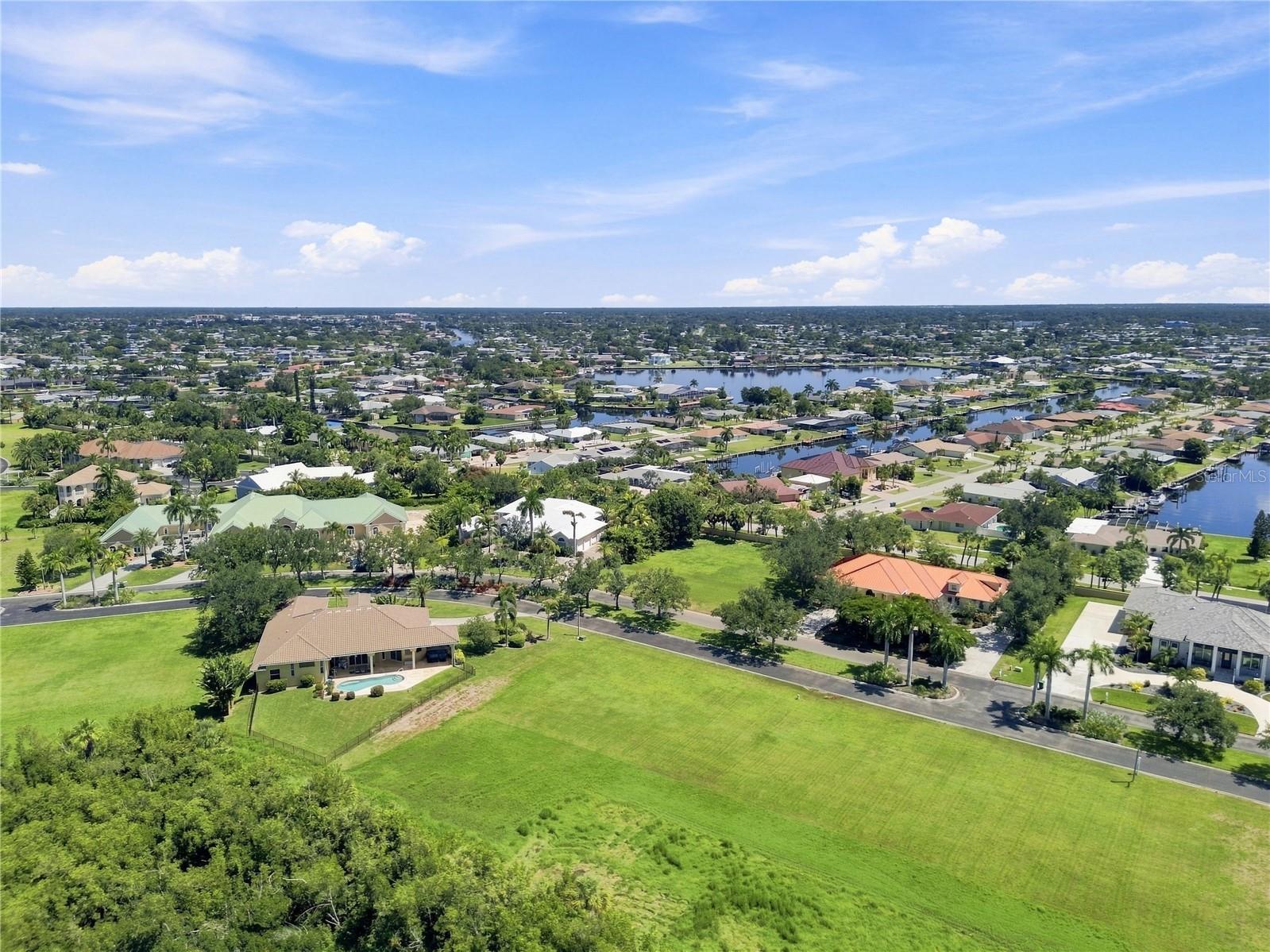 Land at 21361 HARBORSIDE BLVD, PORT CHARLOTTE, photo 11 of 14