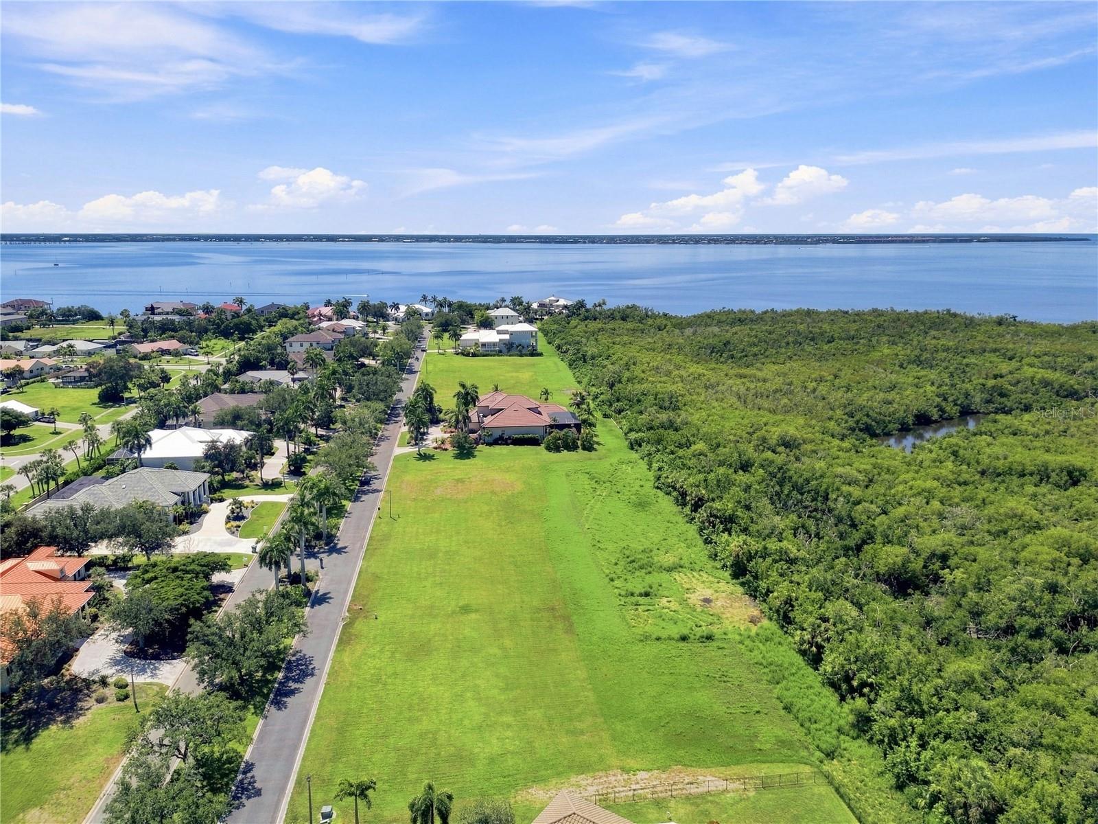 Land at 21361 HARBORSIDE BLVD, PORT CHARLOTTE, photo 14 of 14