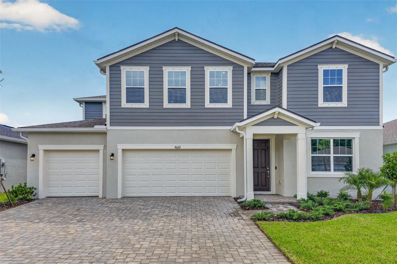Single Family Residence at 9022 SUNDANCE TER, PARRISH, photo 2 of 42