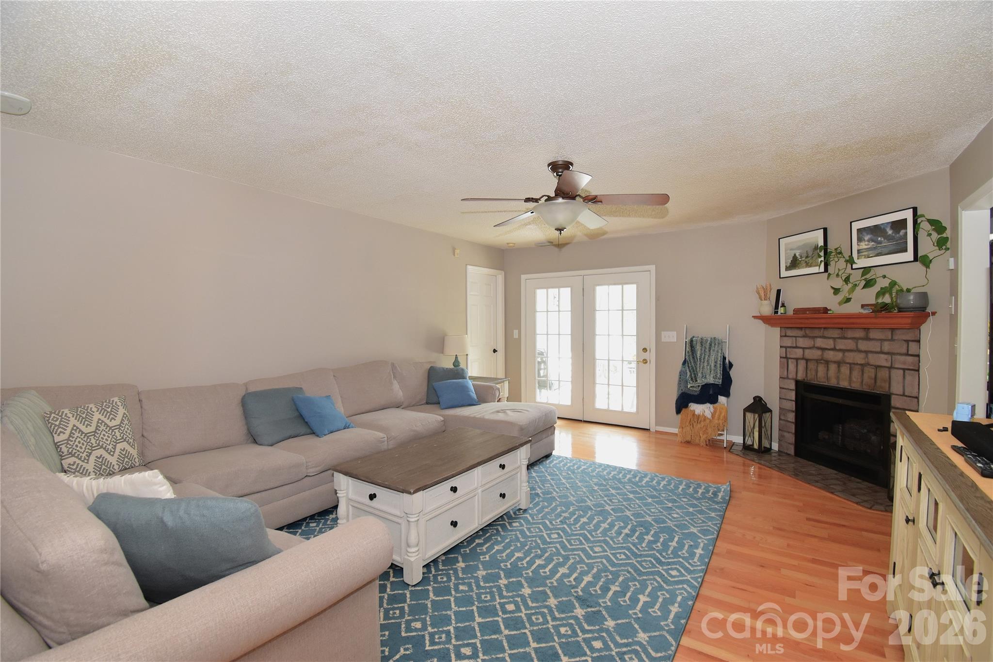 Single Family Residence at 36 Cardinal Lane, Candler, photo 3 of 45
