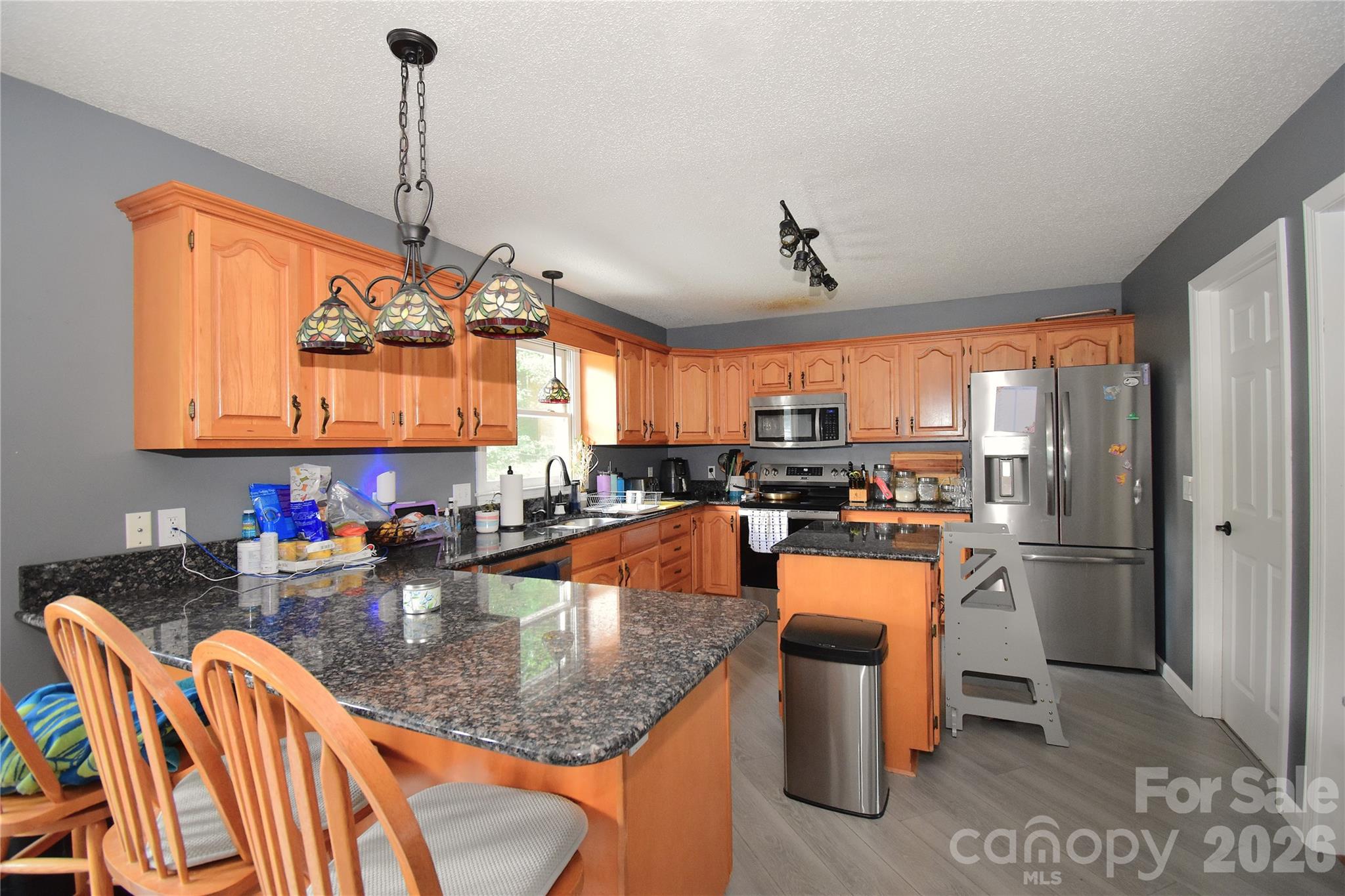 Single Family Residence at 36 Cardinal Lane, Candler, photo 6 of 45