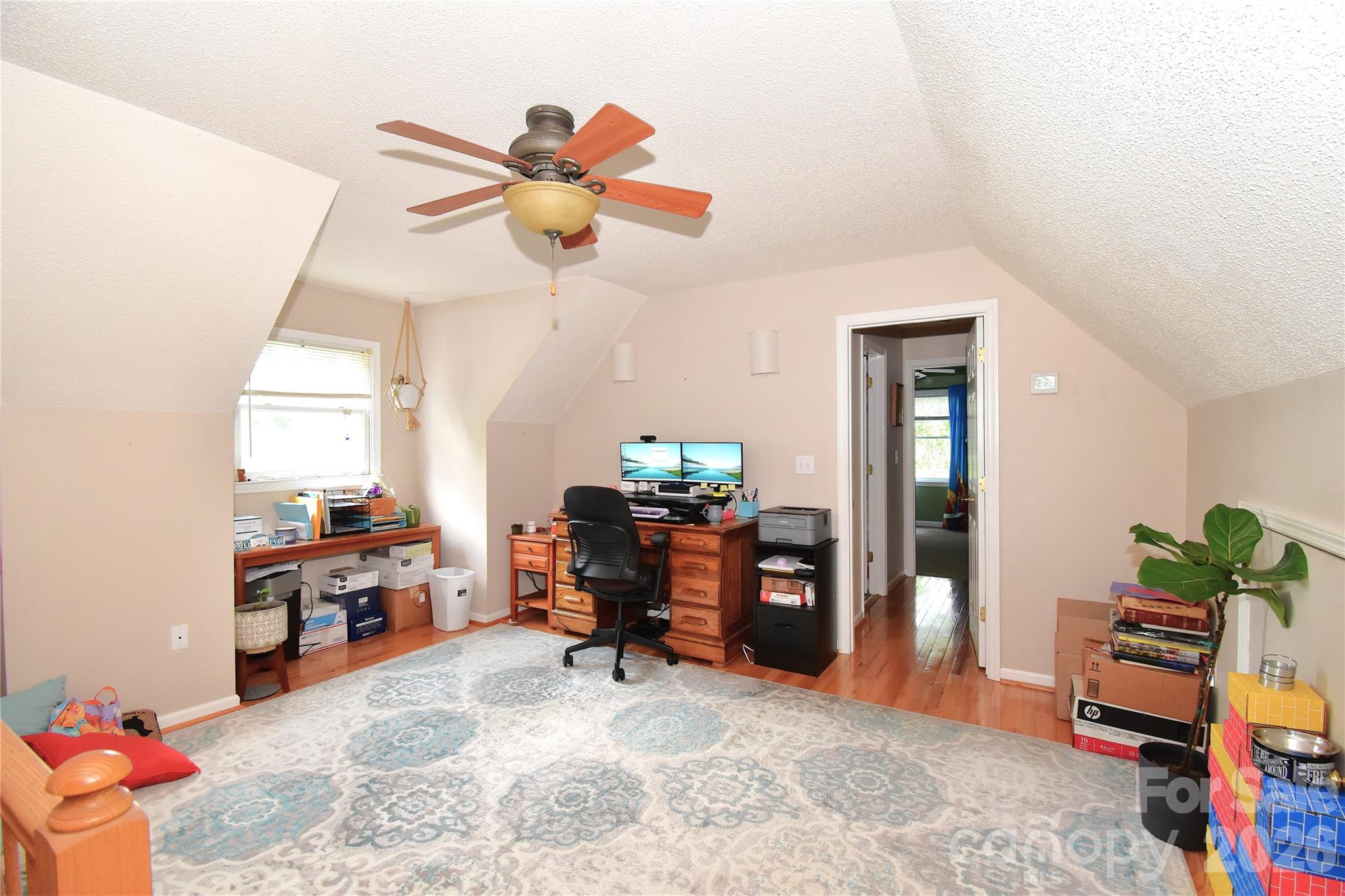 Single Family Residence at 36 Cardinal Lane, Candler, photo 23 of 45