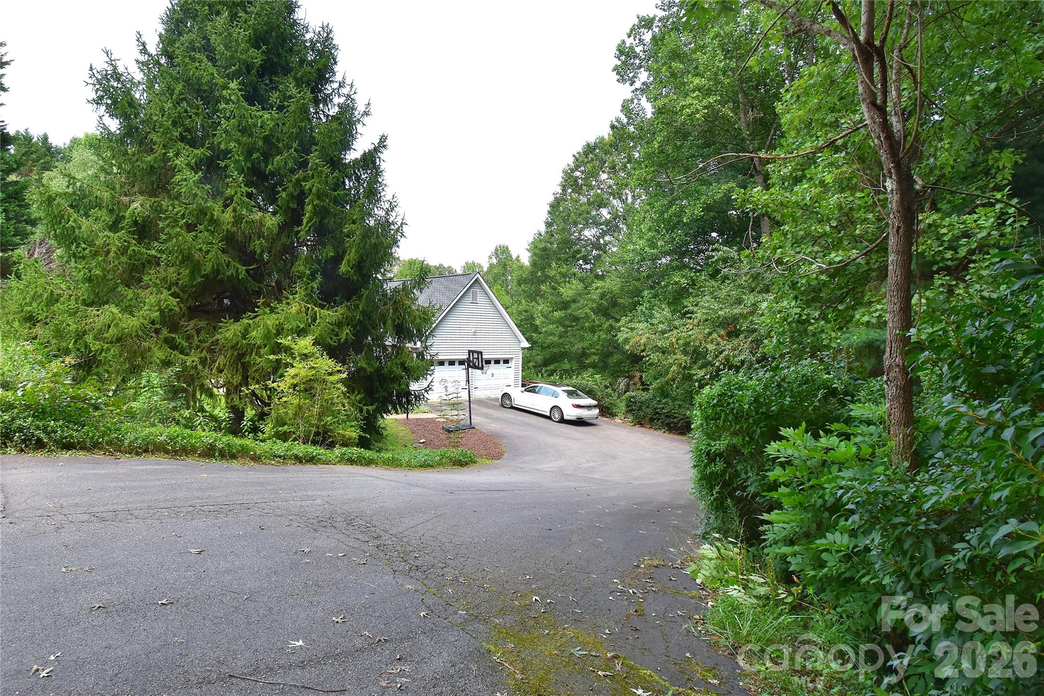 Single Family Residence at 36 Cardinal Lane, Candler, photo 37 of 45