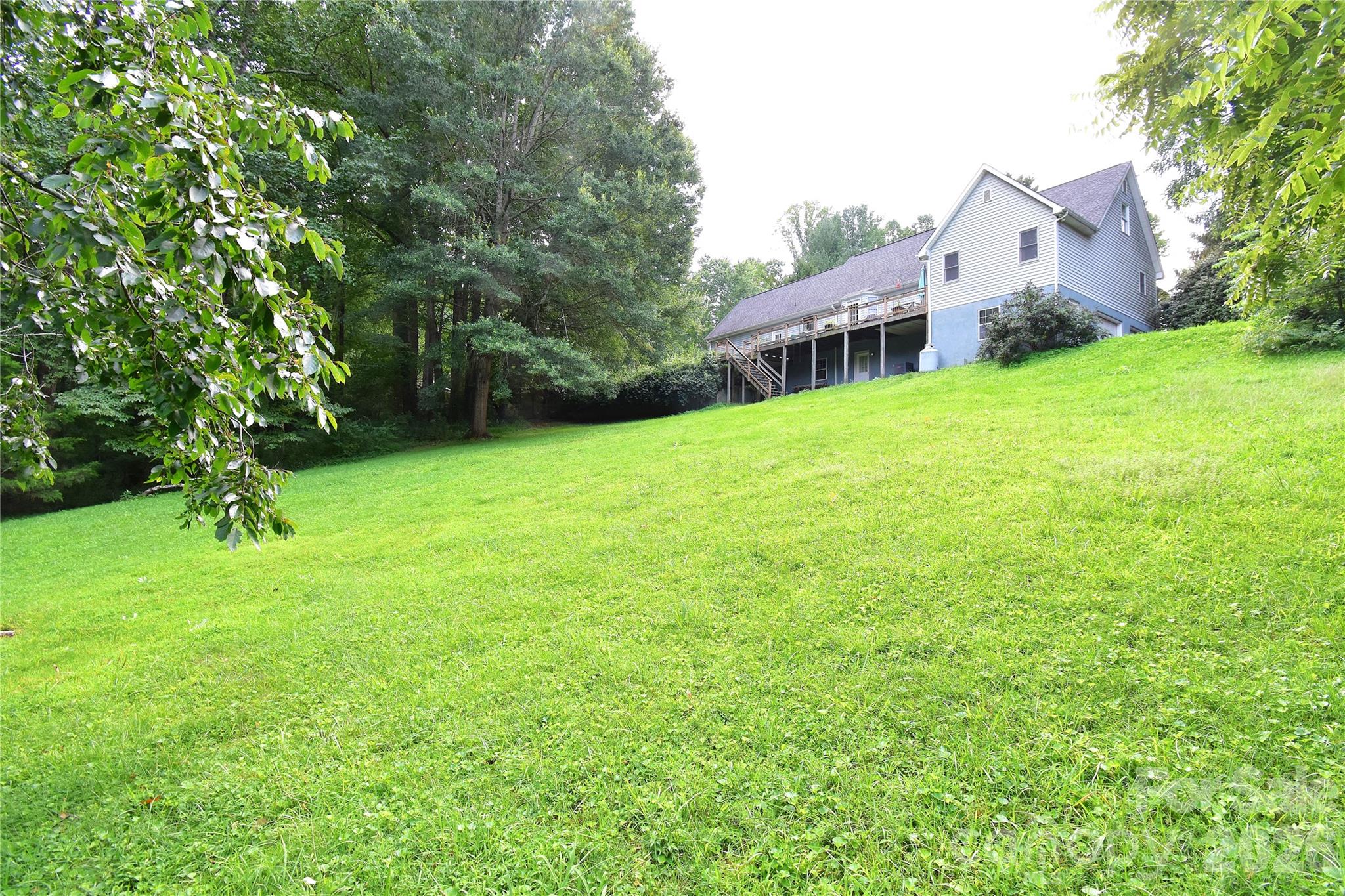 Single Family Residence at 36 Cardinal Lane, Candler, photo 40 of 45
