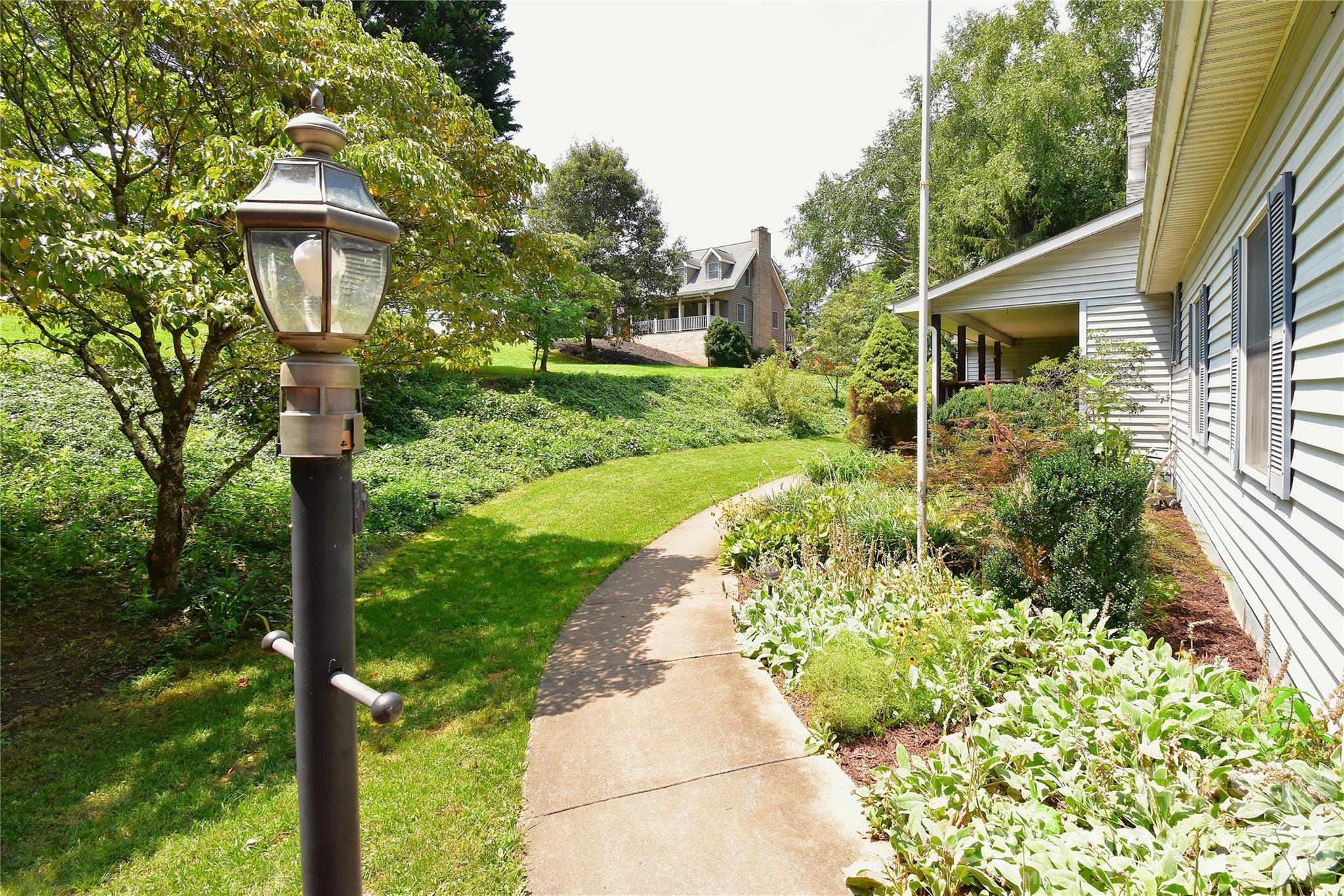 Single Family Residence at 36 Cardinal Lane, Candler, photo 45 of 45