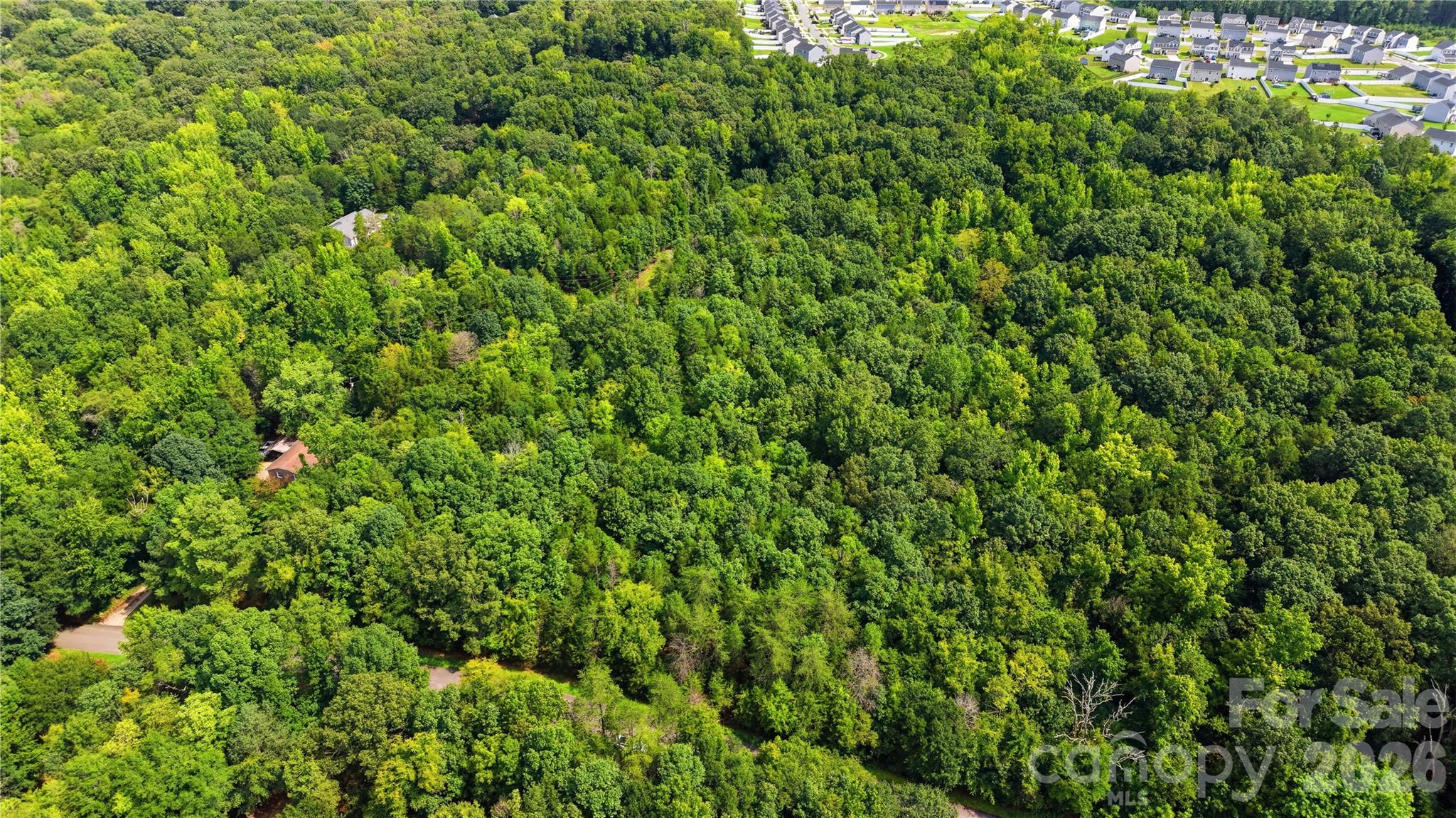 Lot at 617 Whippoorwill Lane, Concord, photo 2 of 9