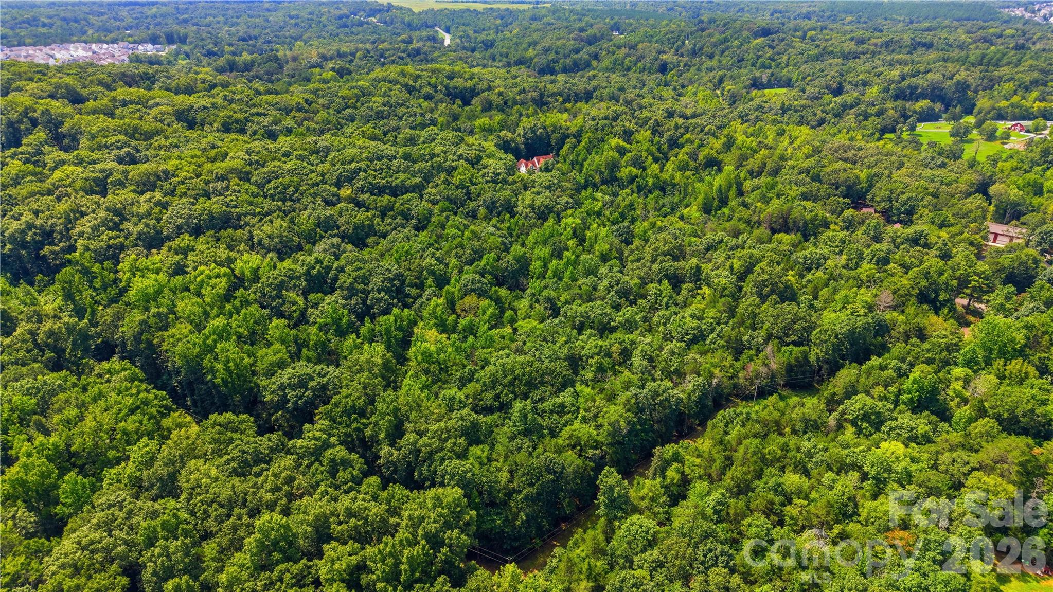 Lot at 617 Whippoorwill Lane, Concord, photo 5 of 9