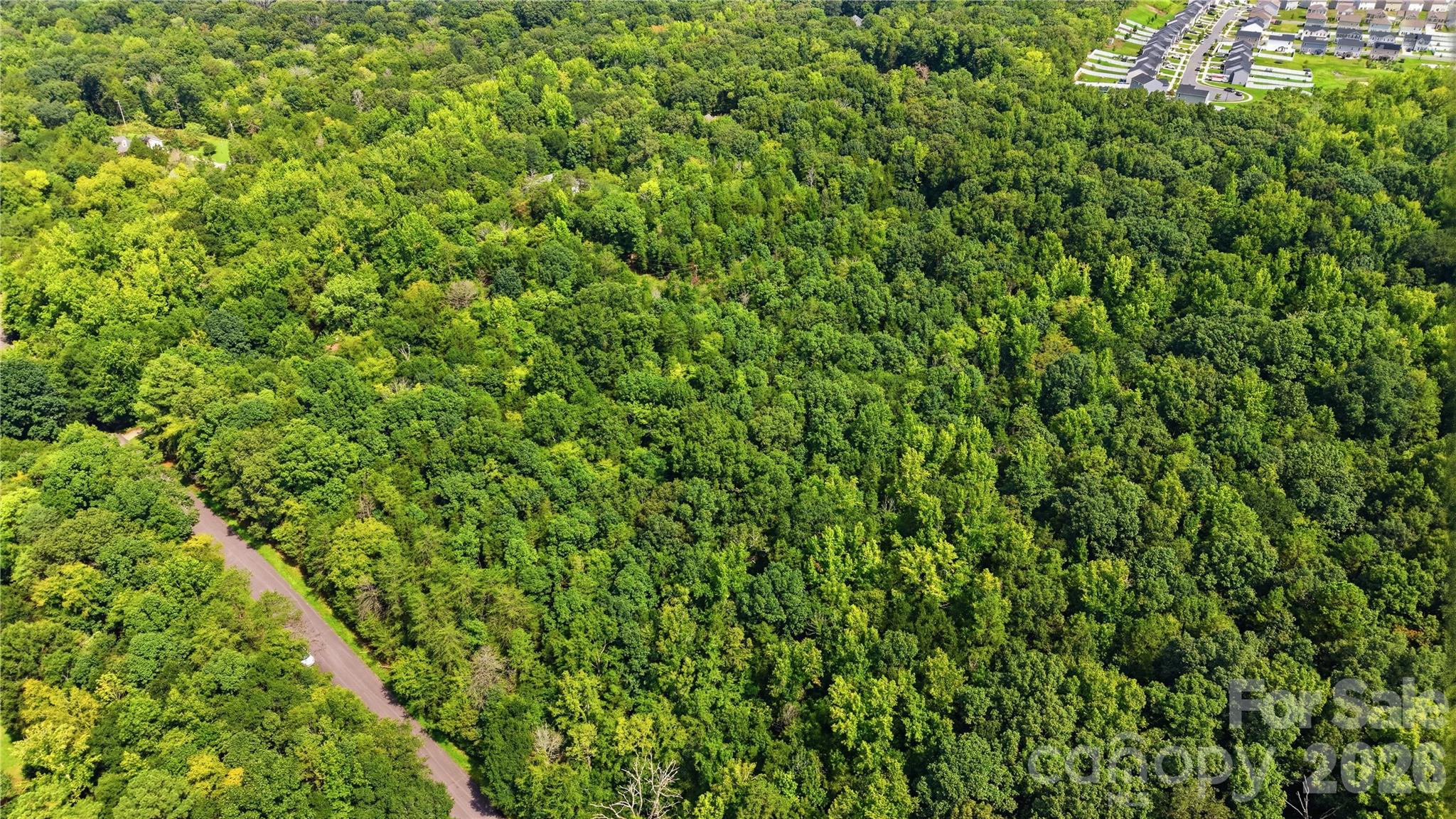 Lot at 617 Whippoorwill Lane, Concord, photo 8 of 9
