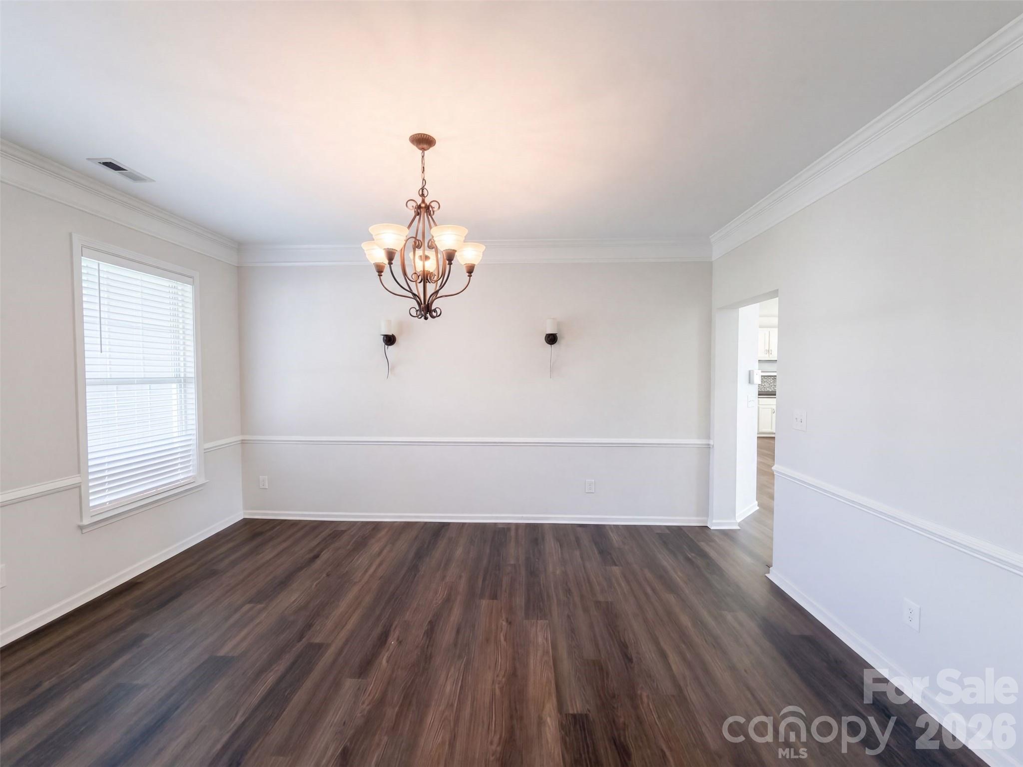 Single Family Residence at 821 Pinkney Place, Stanley, photo 9 of 22