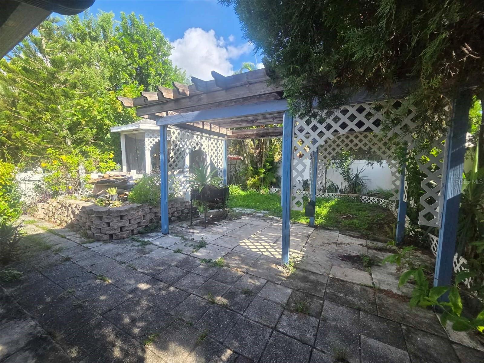 Single Family Residence at 4551 WEBBER ST, SARASOTA, photo 19 of 22