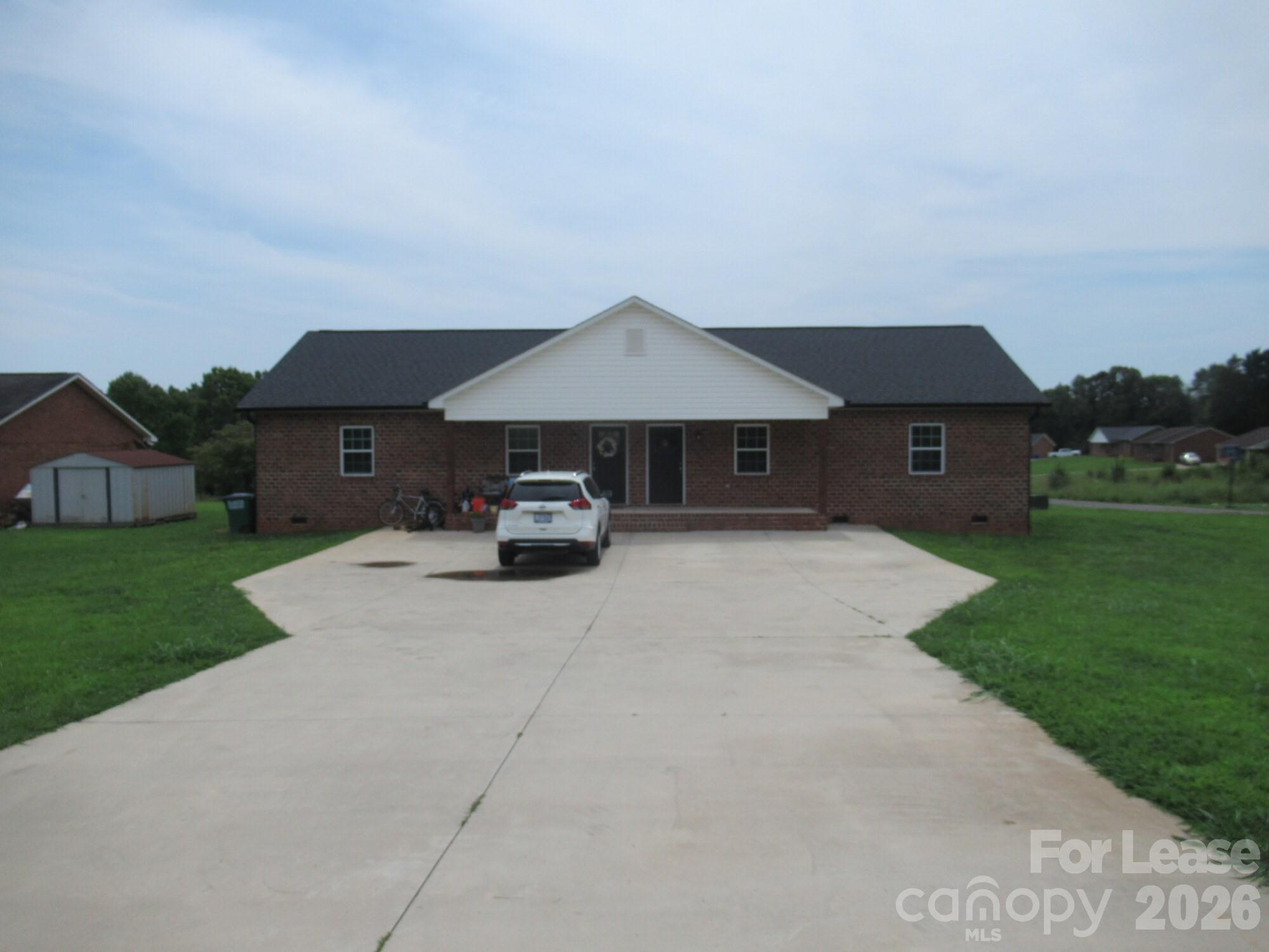 2969 Gaston Webbs Chapel Road