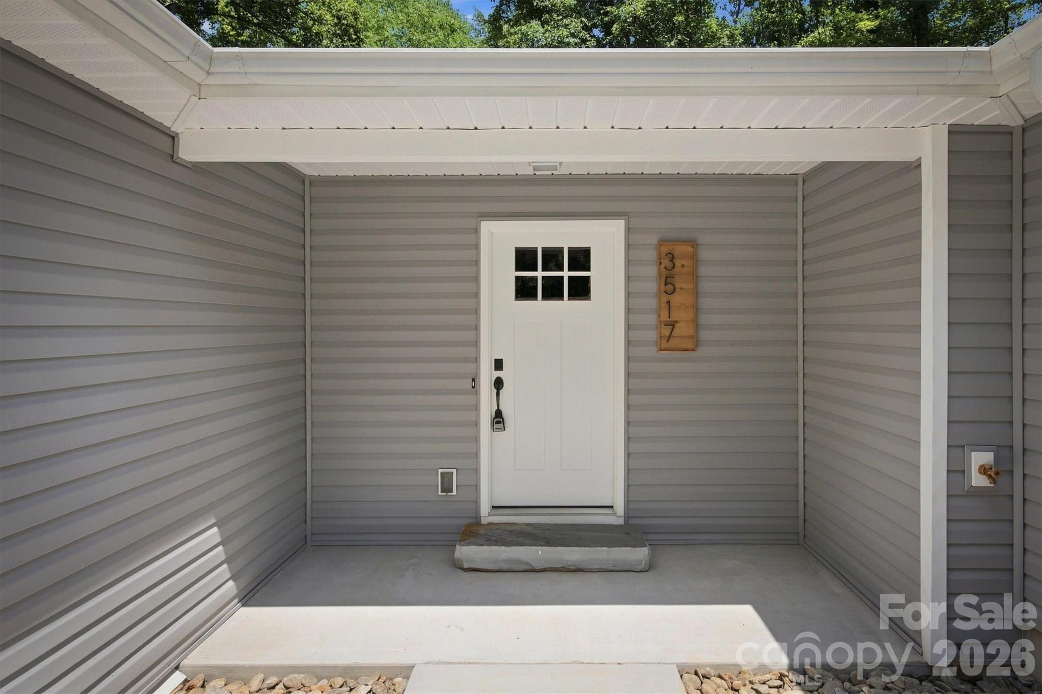 Single Family Residence at 3517 Crestwood Drive, Morganton, photo 9 of 35
