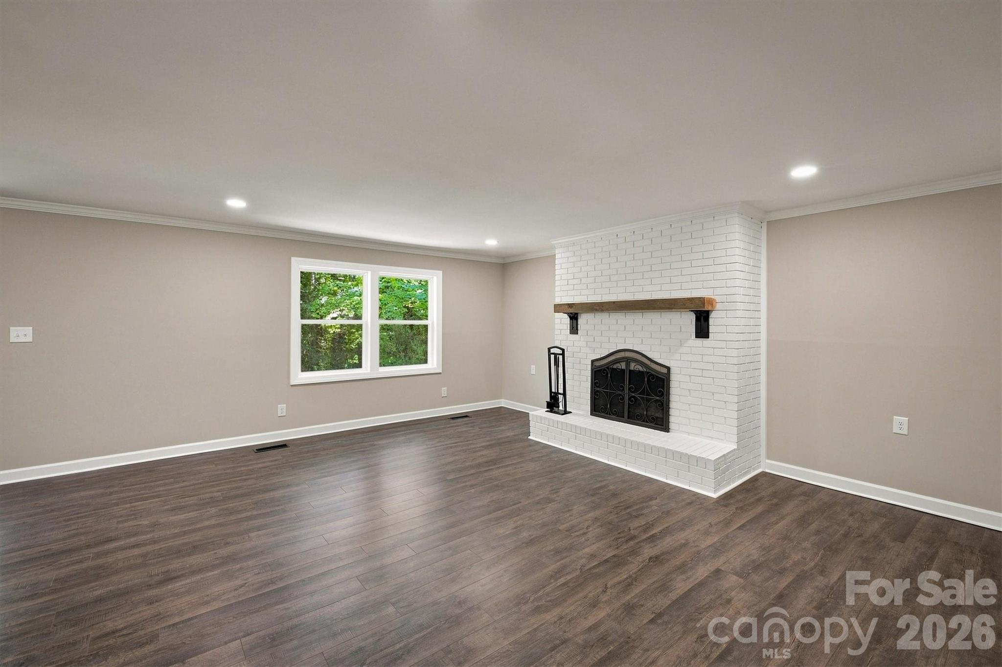 Single Family Residence at 3517 Crestwood Drive, Morganton, photo 11 of 35