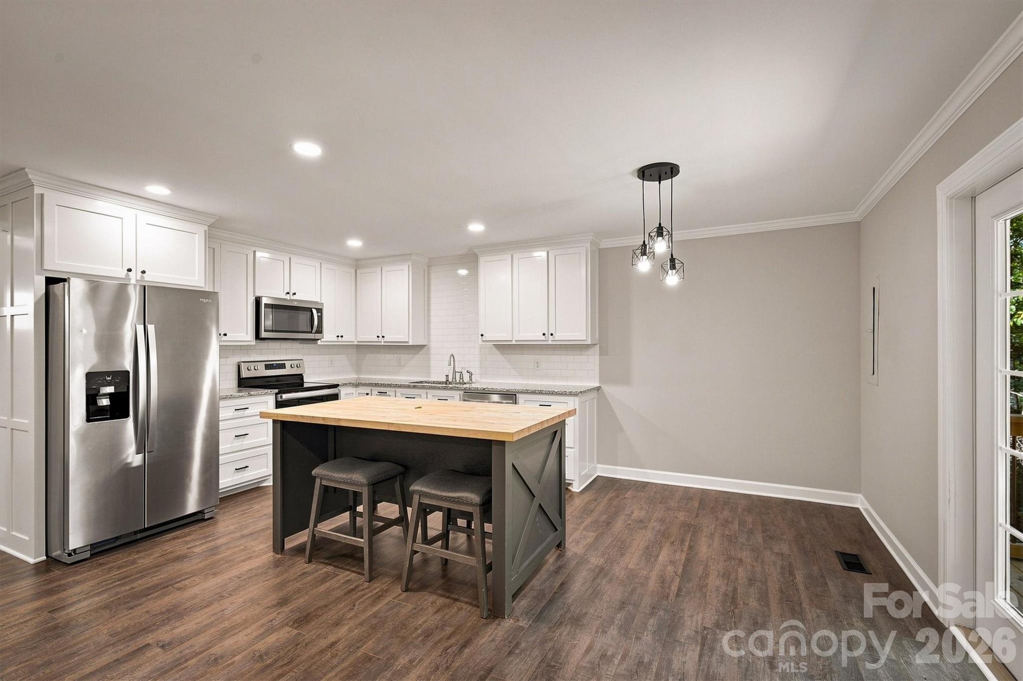 Single Family Residence at 3517 Crestwood Drive, Morganton, photo 13 of 35