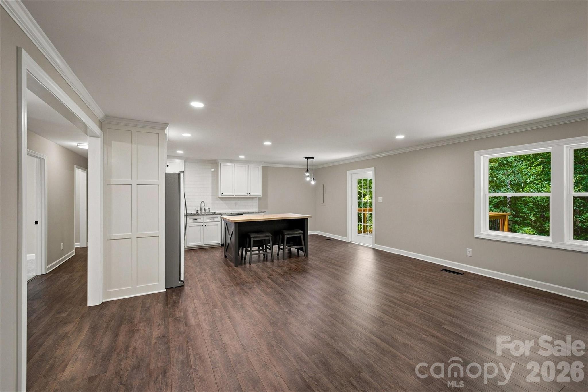 Single Family Residence at 3517 Crestwood Drive, Morganton, photo 14 of 35