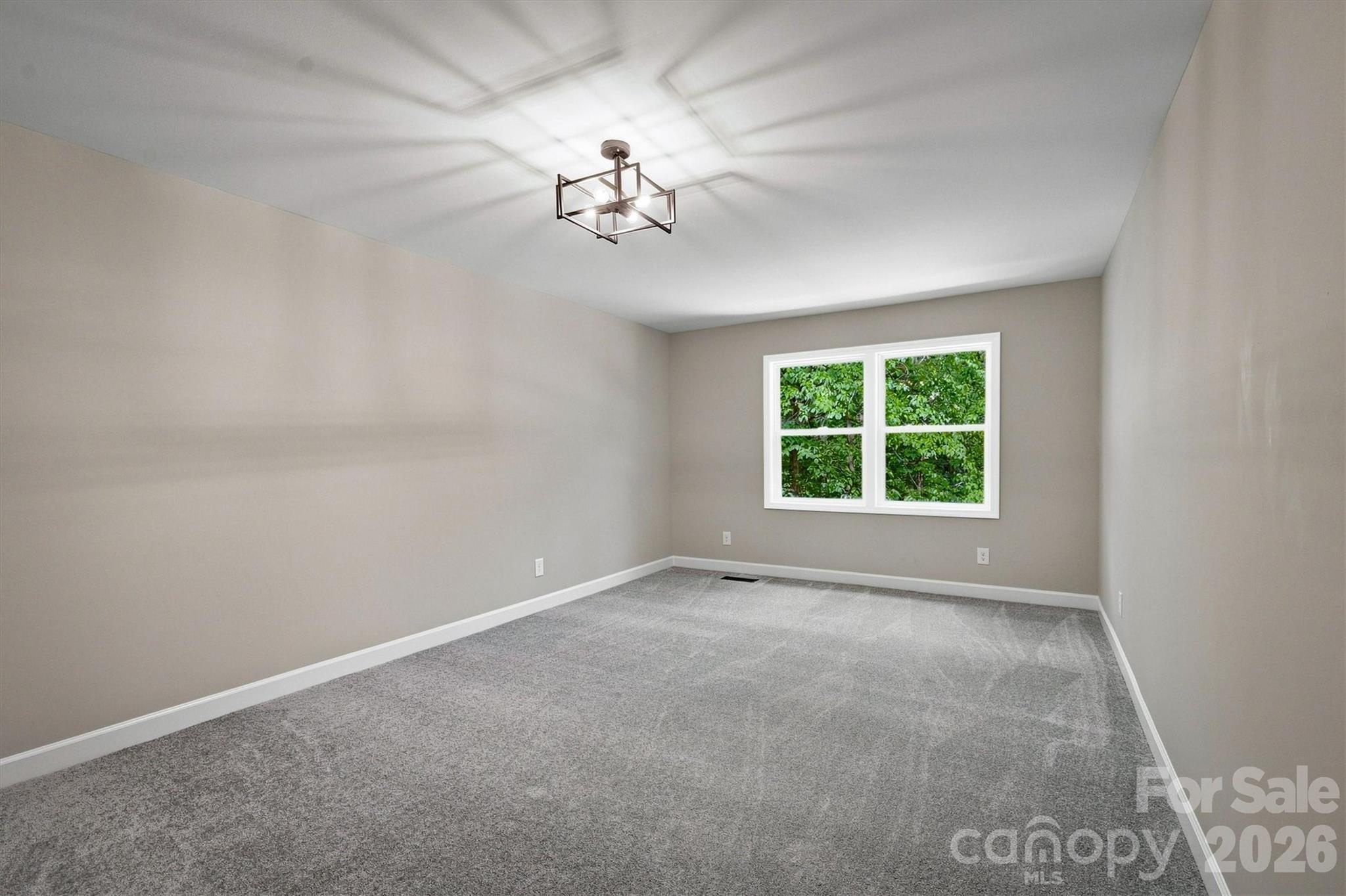Bedroom 3 - 3517 Crestwood Drive, Morganton