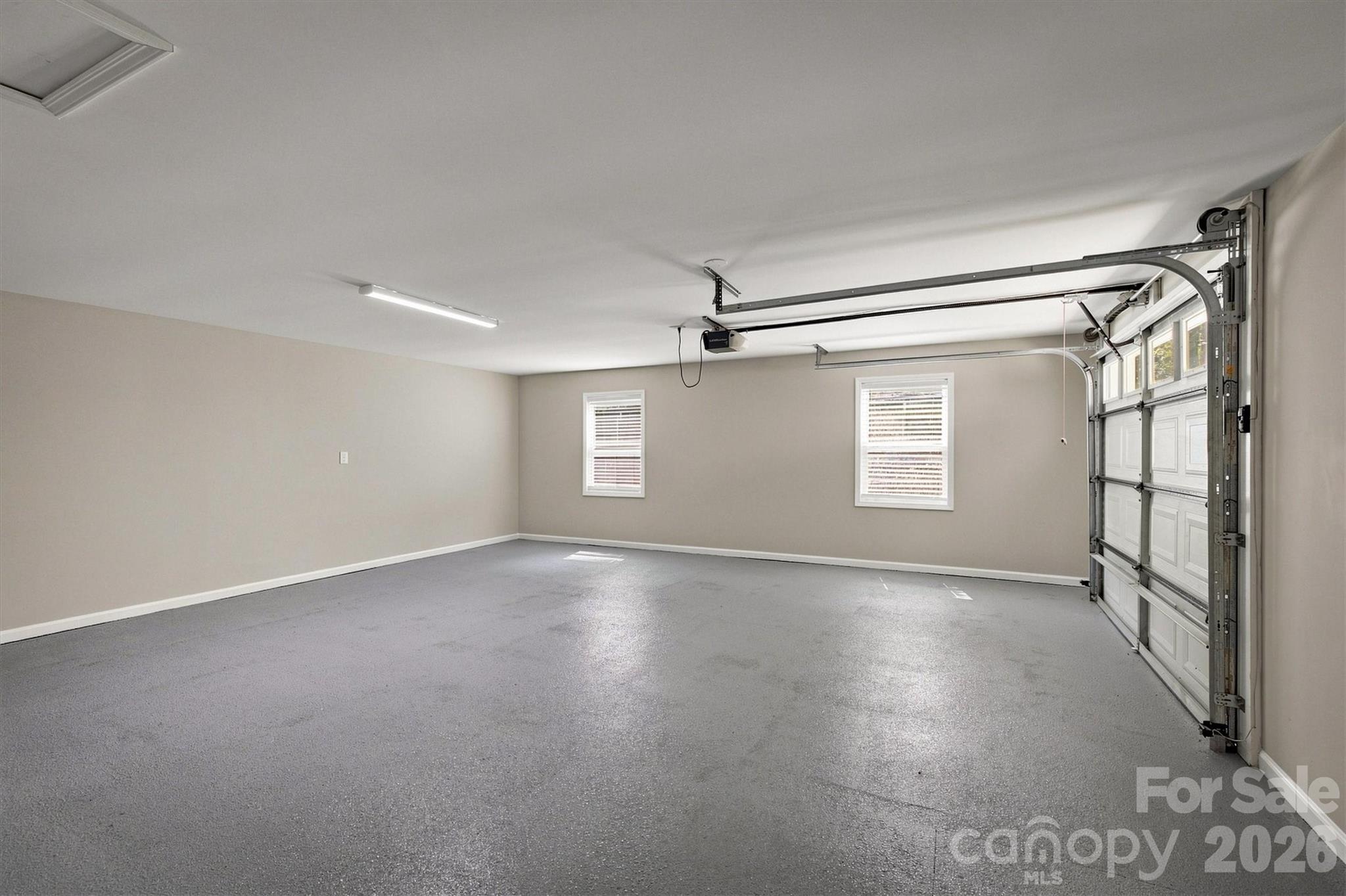 Garage - 3517 Crestwood Drive, Morganton