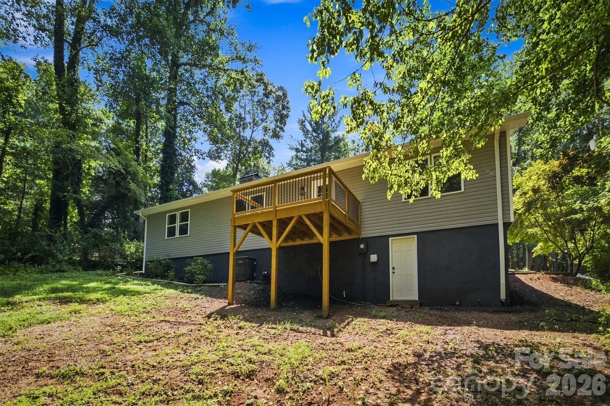 Single Family Residence at 3517 Crestwood Drive, Morganton, photo 34 of 35