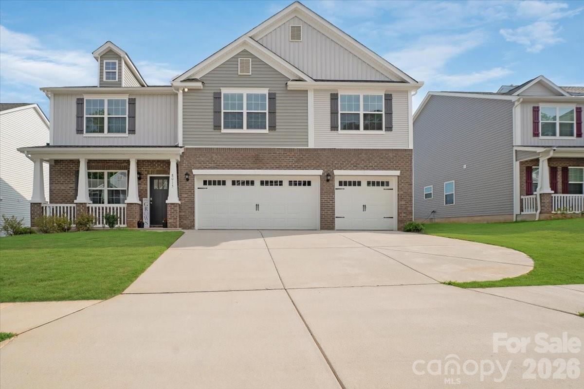 8013 Kennesaw Drive