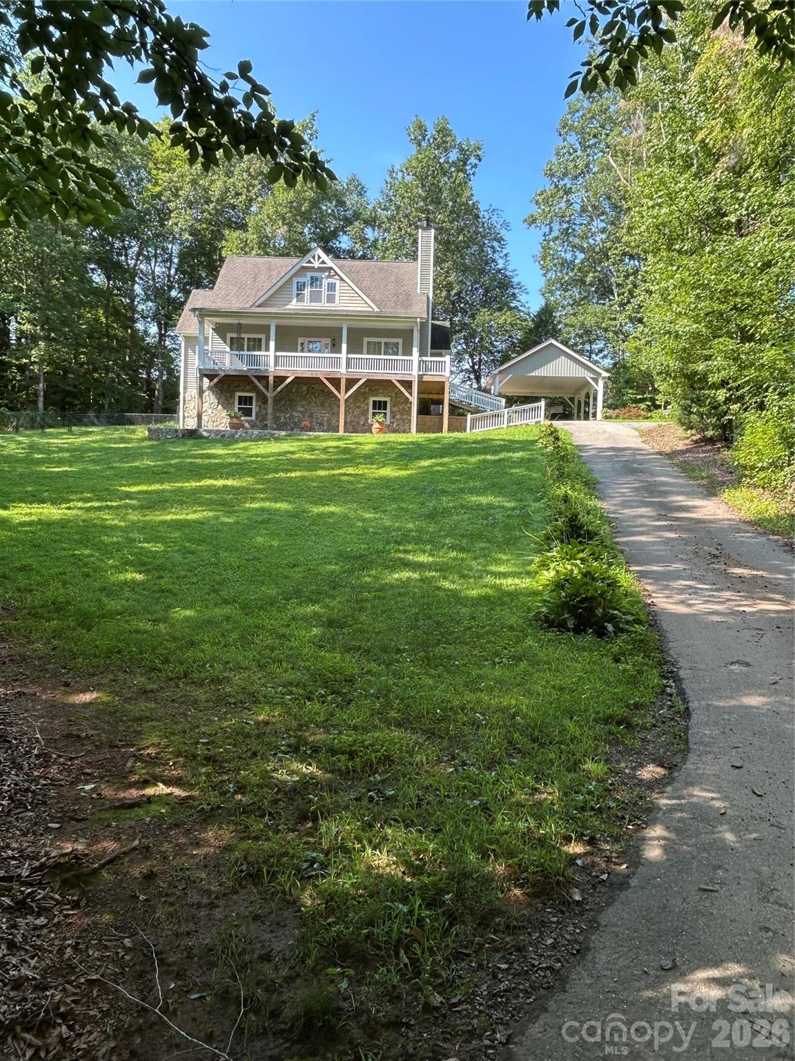 250 Henderson Road