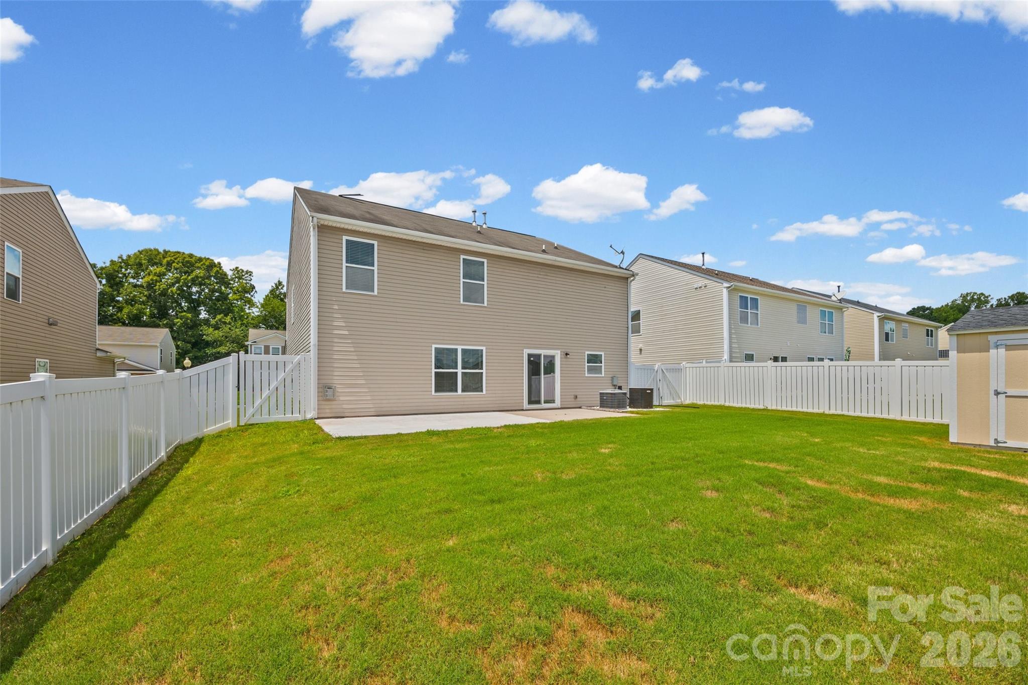 Single Family Residence at 1016 Sweetgum Street, Gastonia, photo 16 of 22
