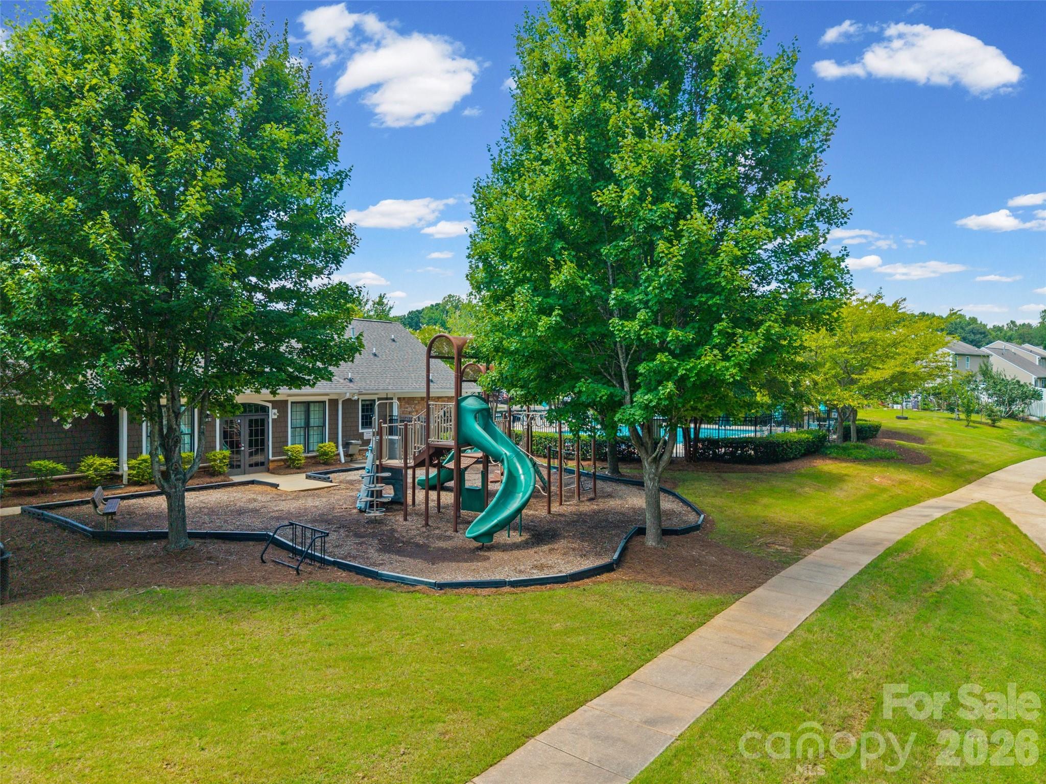 Single Family Residence at 1016 Sweetgum Street, Gastonia, photo 18 of 22