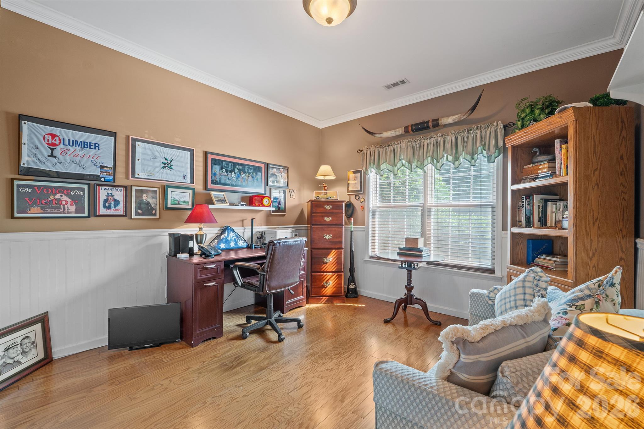 Bedroom 2 - 12524 Willow Grove Way, Huntersville