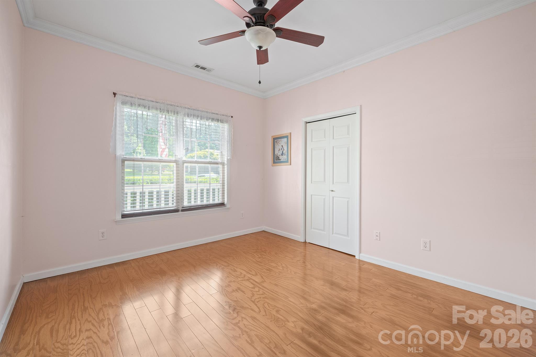 Bedroom 3 - 12524 Willow Grove Way, Huntersville