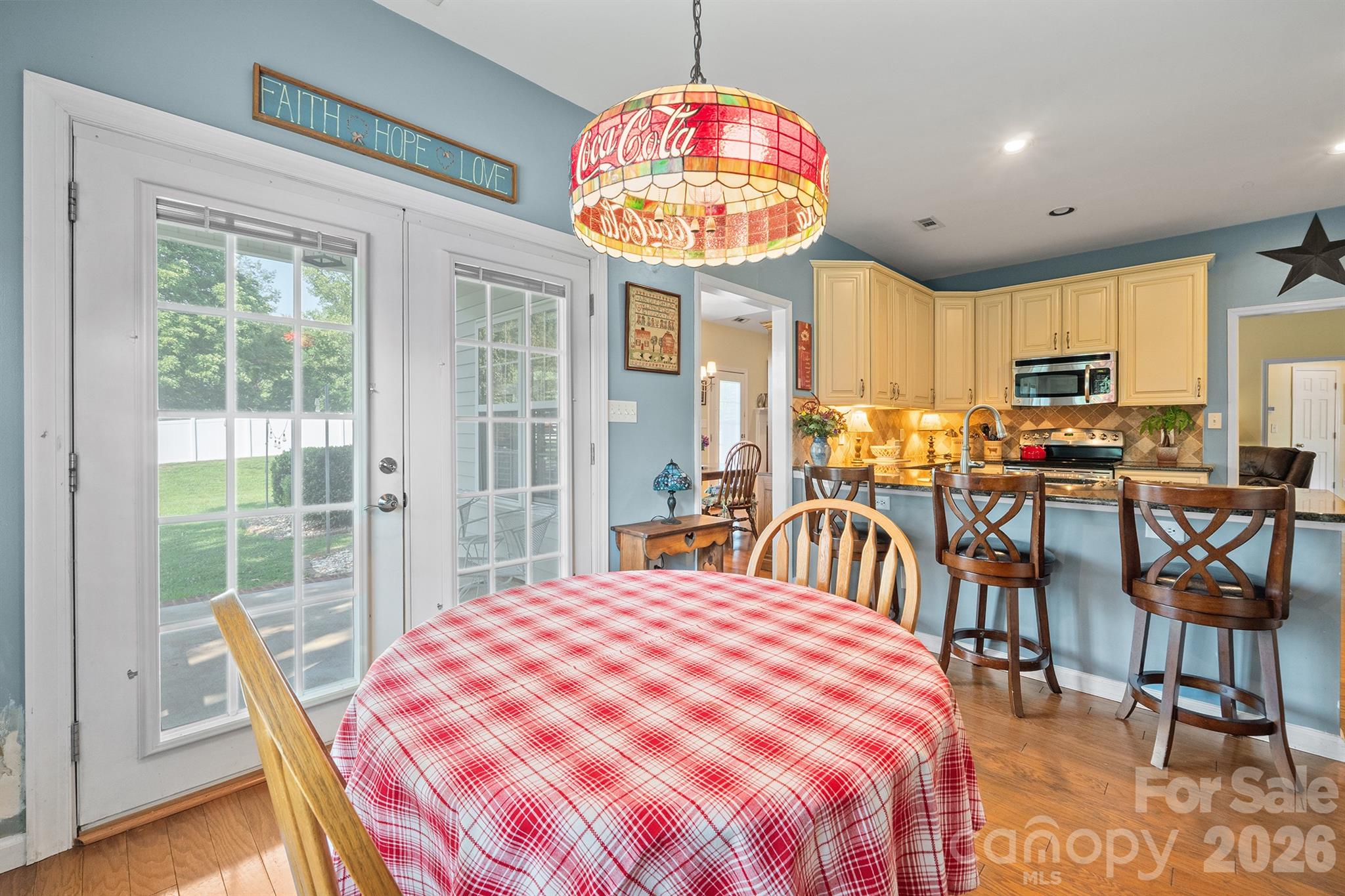 Kitchen 3 - 12524 Willow Grove Way, Huntersville