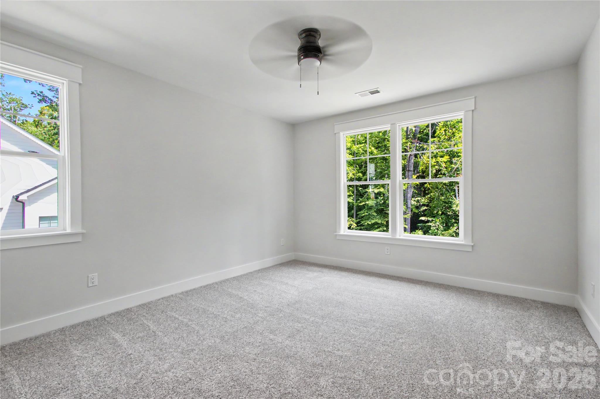 Single Family Residence at 3201 Timber Run Lane, Maiden, photo 34 of 41