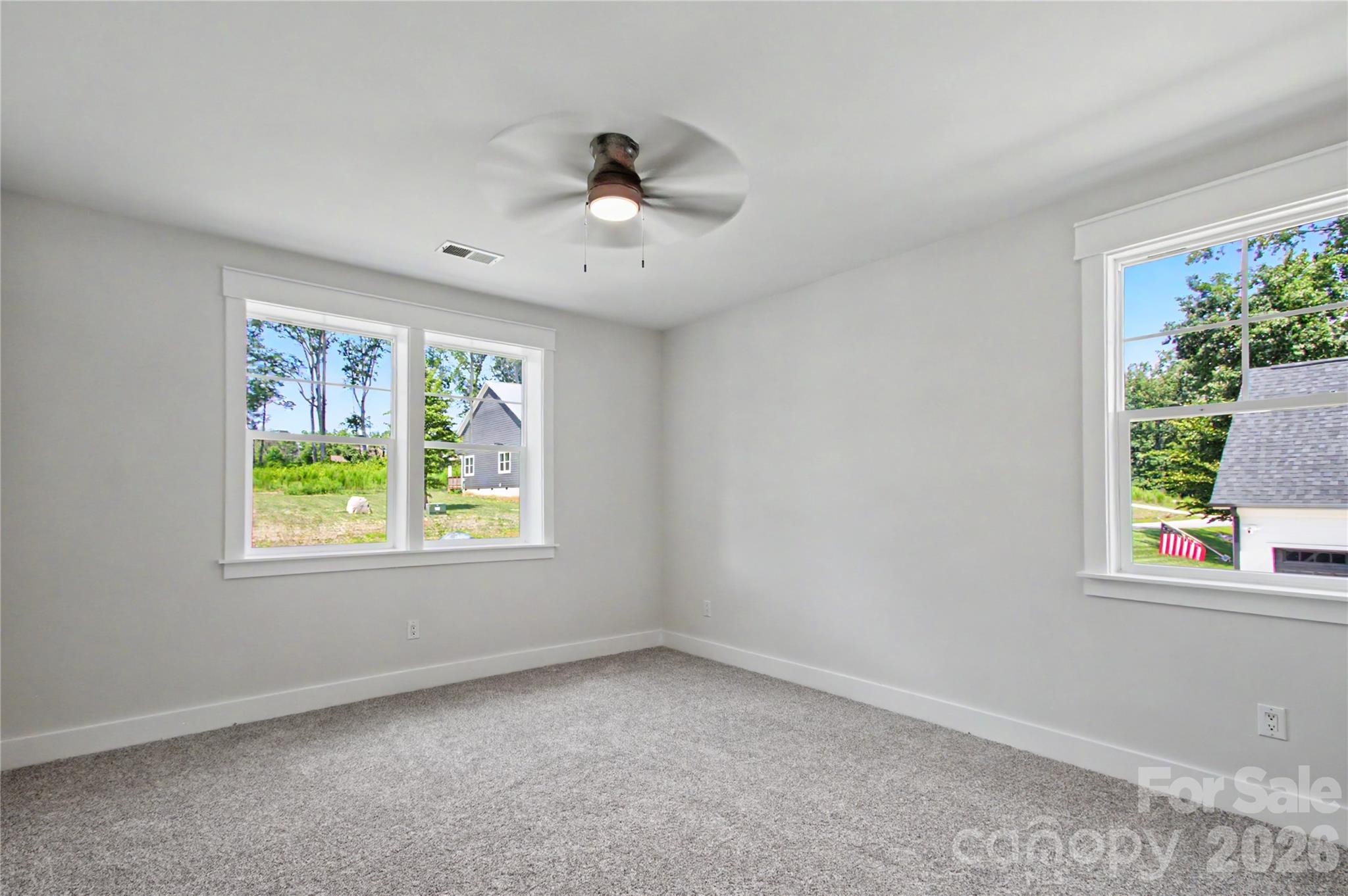Single Family Residence at 3201 Timber Run Lane, Maiden, photo 31 of 41