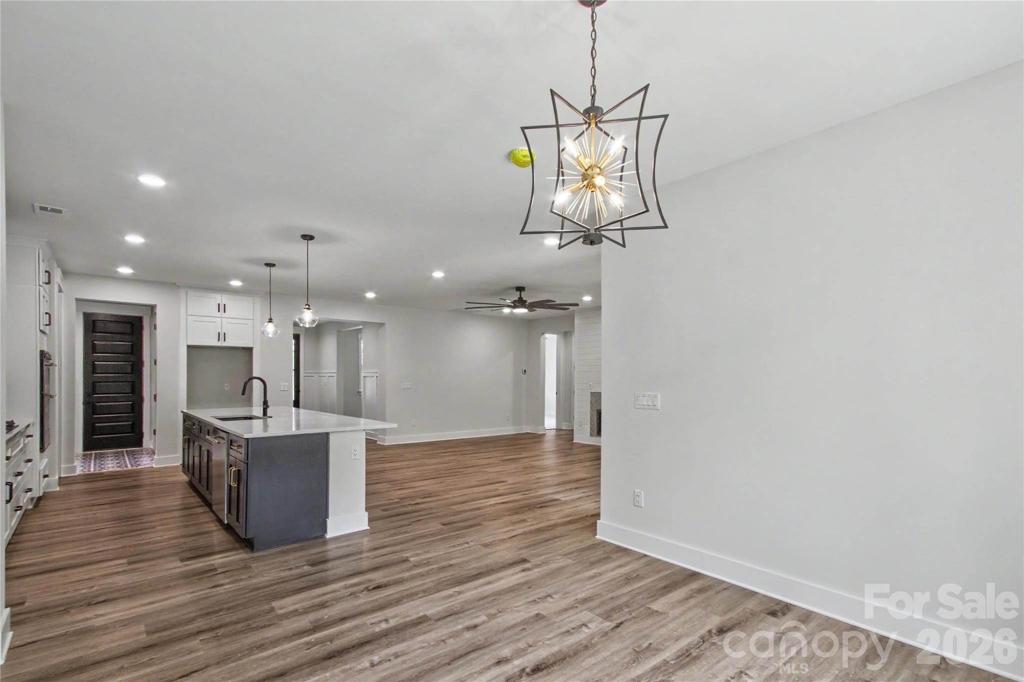 Single Family Residence at 3201 Timber Run Lane, Maiden, photo 22 of 41