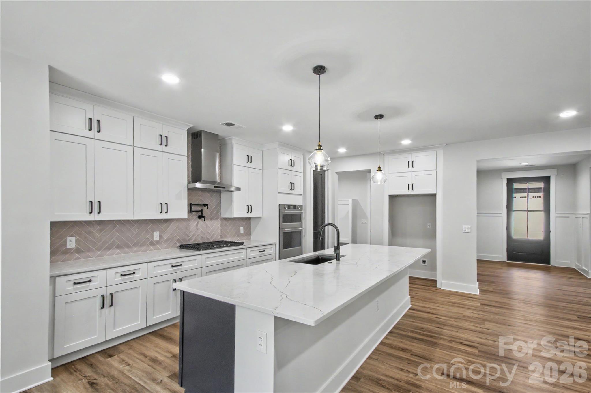 Single Family Residence at 3201 Timber Run Lane, Maiden, photo 23 of 41