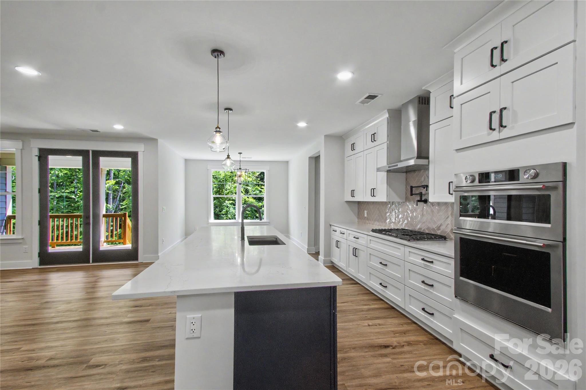 Single Family Residence at 3201 Timber Run Lane, Maiden, photo 8 of 41
