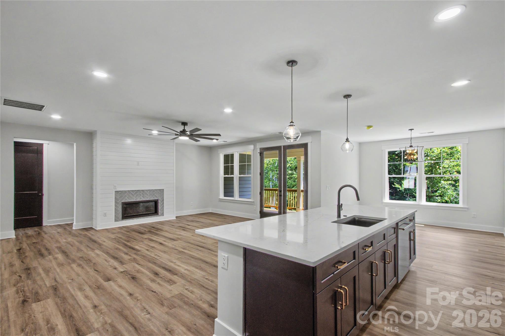 Single Family Residence at 3201 Timber Run Lane, Maiden, photo 10 of 41