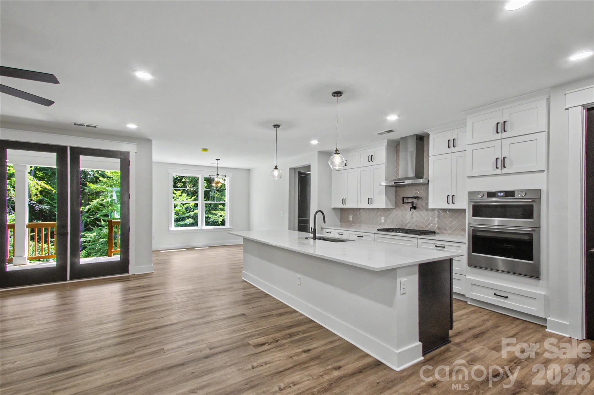 Single Family Residence at 3201 Timber Run Lane, Maiden, photo 9 of 41