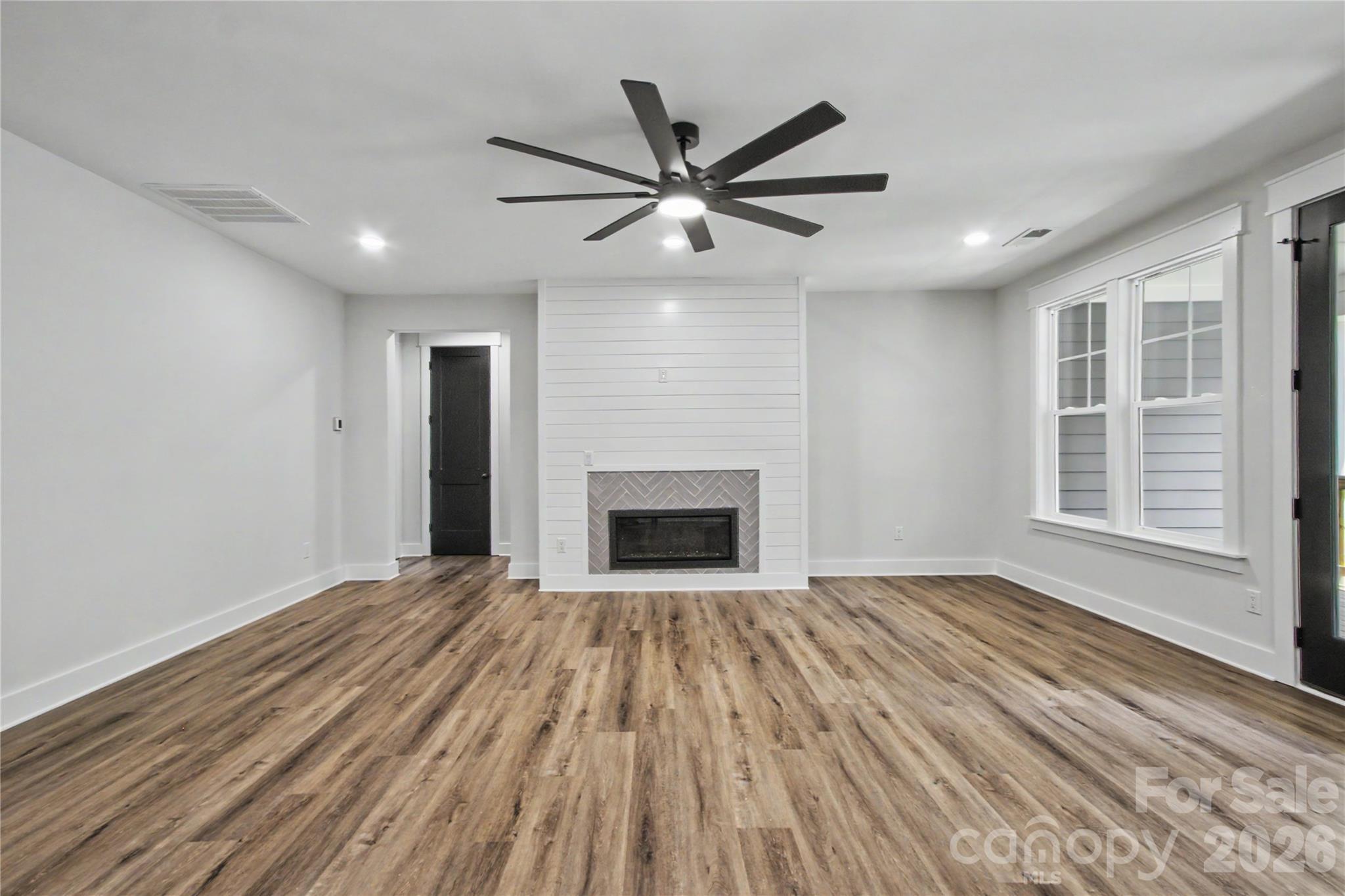 Single Family Residence at 3201 Timber Run Lane, Maiden, photo 29 of 41