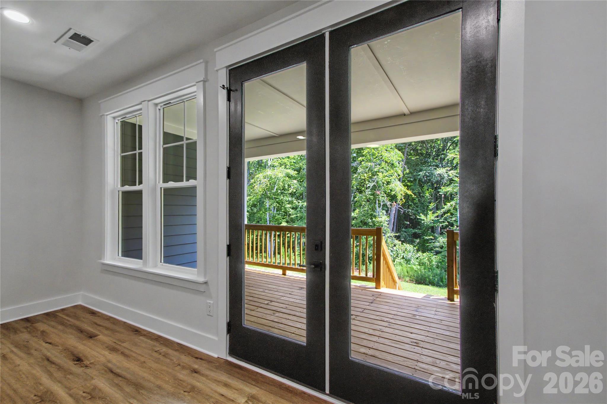 Single Family Residence at 3201 Timber Run Lane, Maiden, photo 24 of 41